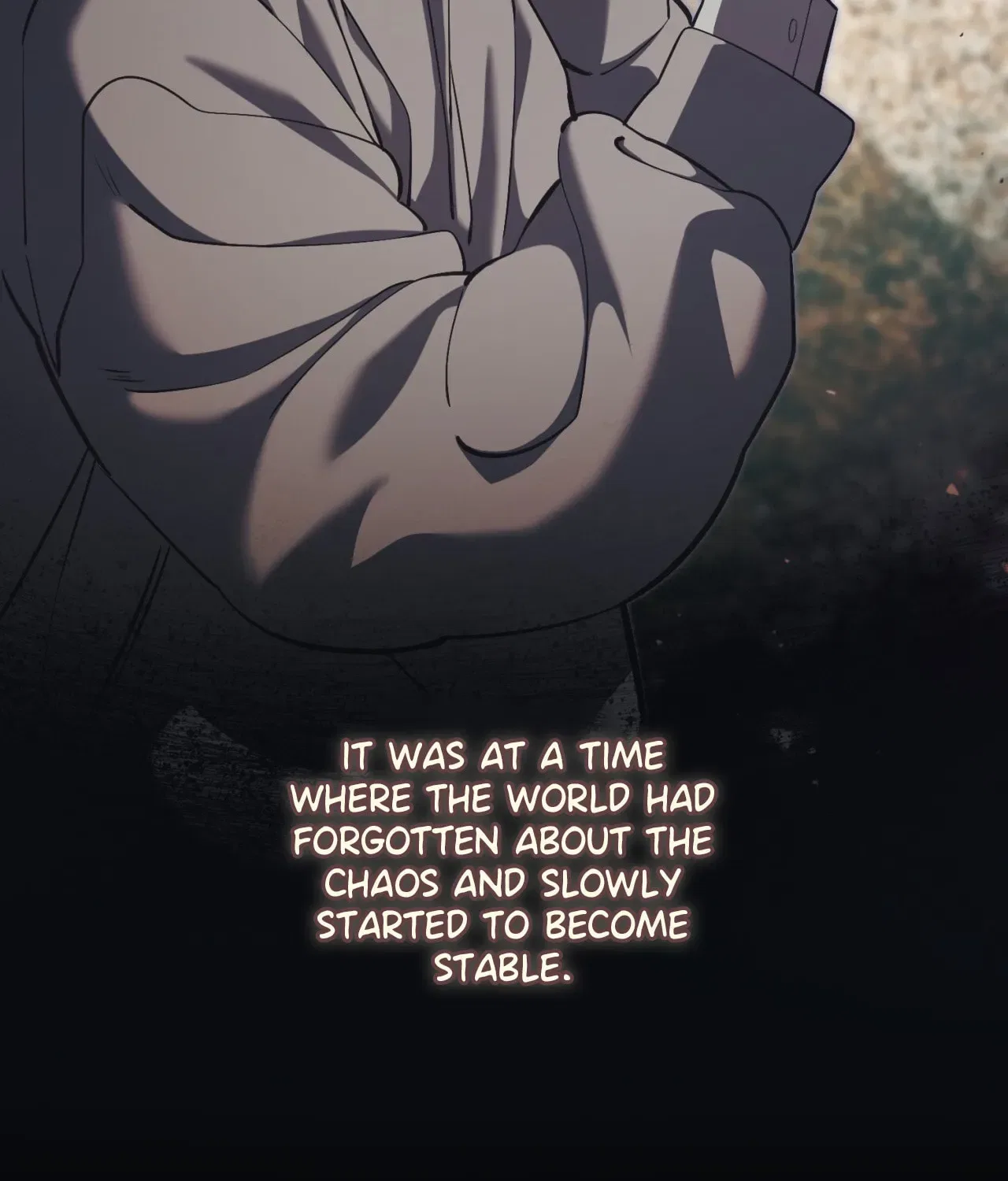 The Hunter’s Gonna Lay Low Chapter 44 – Page 144