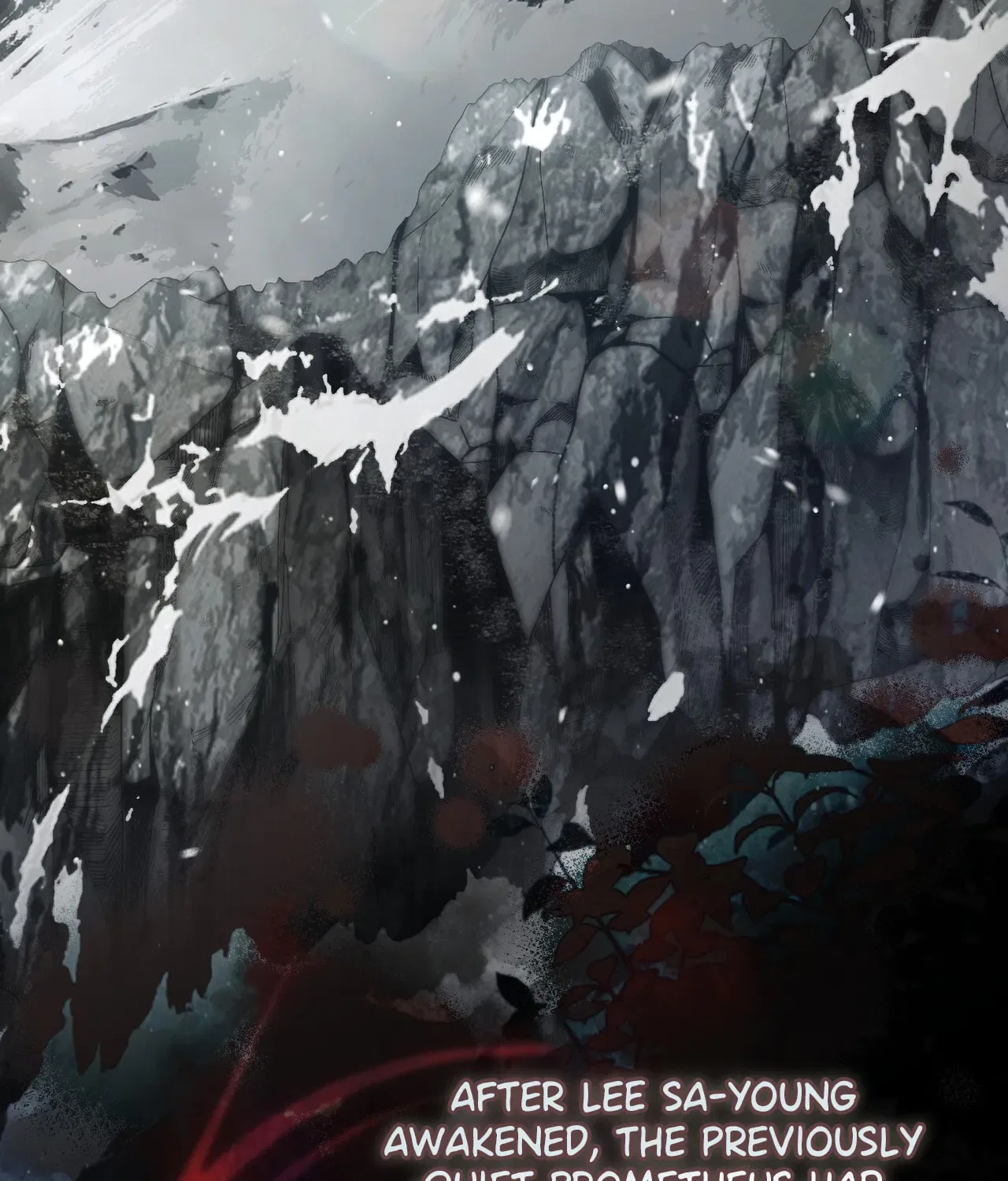 The Hunter’s Gonna Lay Low Chapter 44 – Page 148