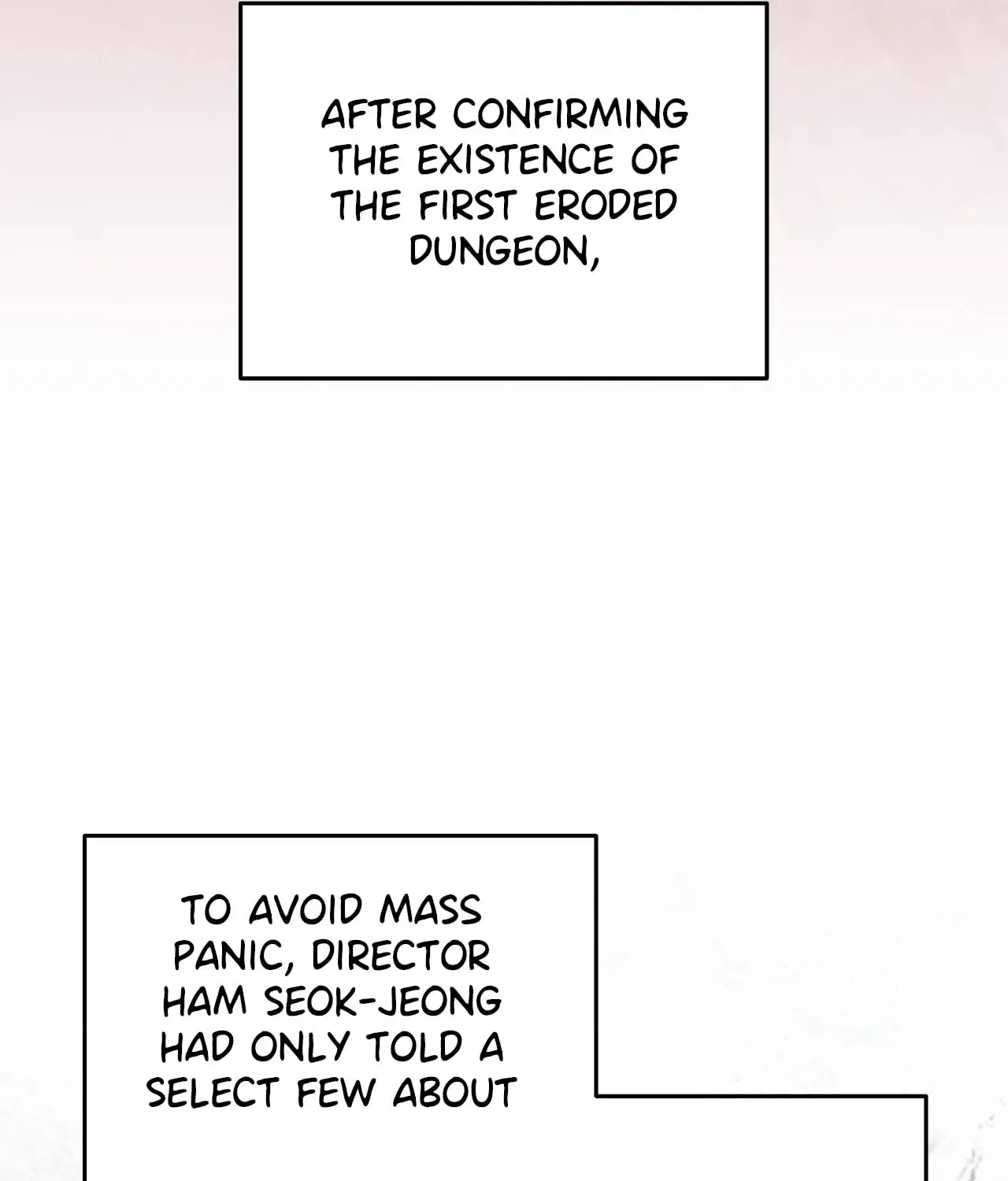 The Hunter’s Gonna Lay Low Chapter 44 – Page 151