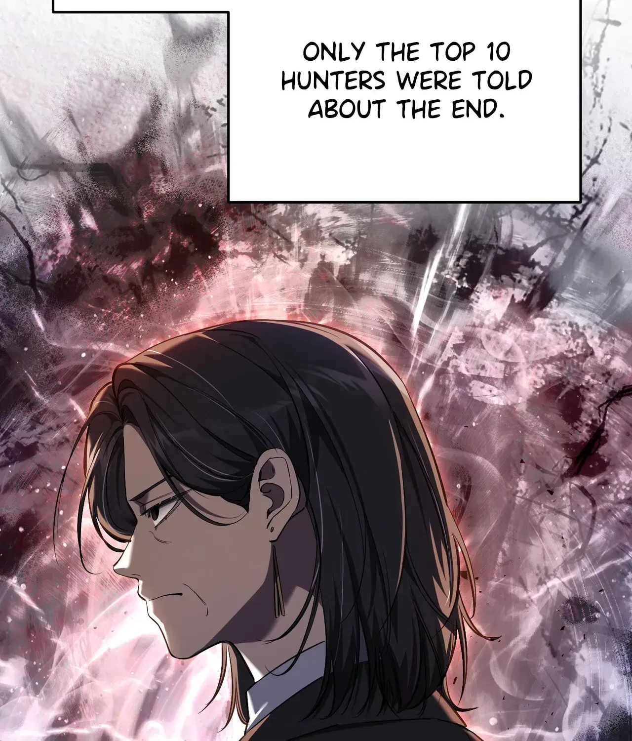 The Hunter’s Gonna Lay Low Chapter 44 – Page 152