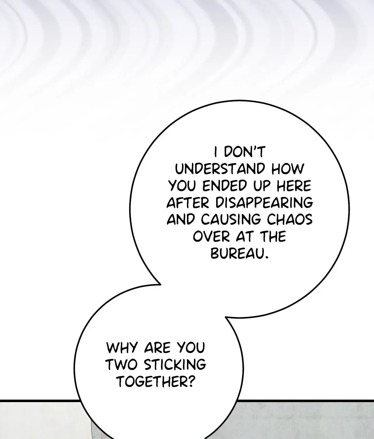The Hunter’s Gonna Lay Low Chapter 44 – Page 167