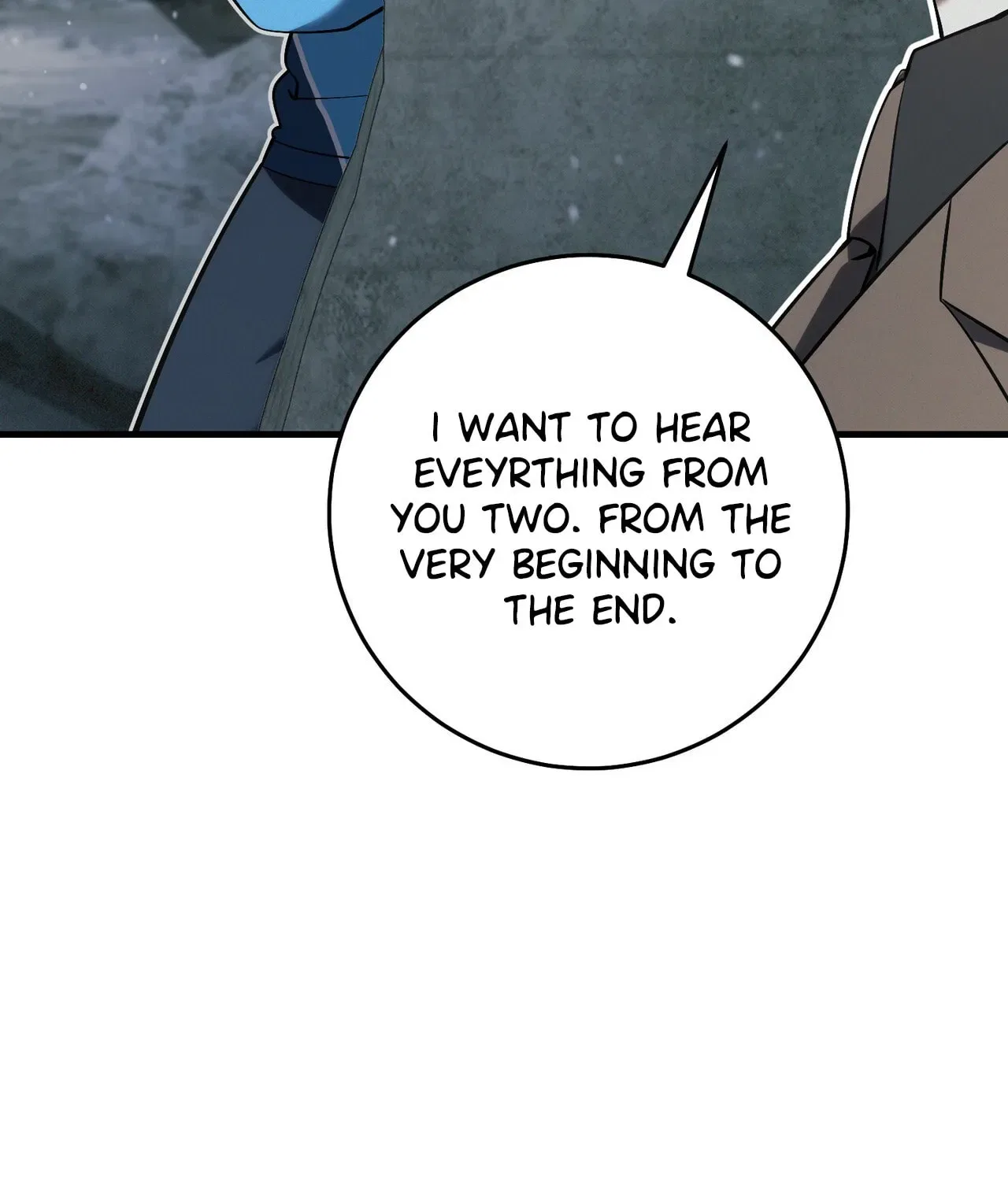 The Hunter’s Gonna Lay Low Chapter 44 – Page 169