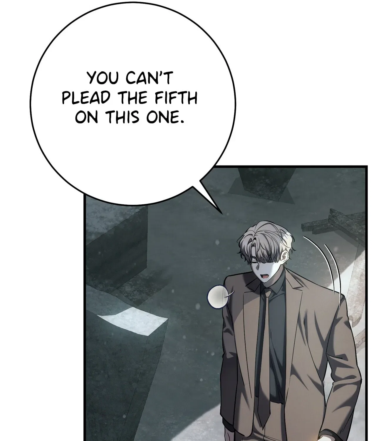 The Hunter’s Gonna Lay Low Chapter 44 – Page 171