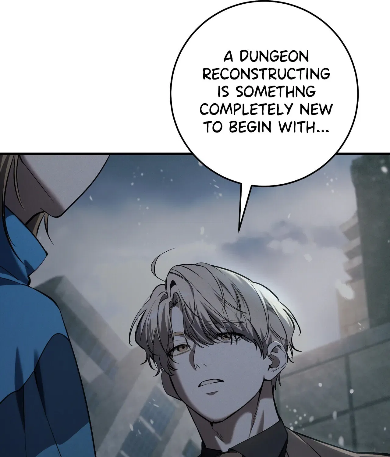The Hunter’s Gonna Lay Low Chapter 44 – Page 174