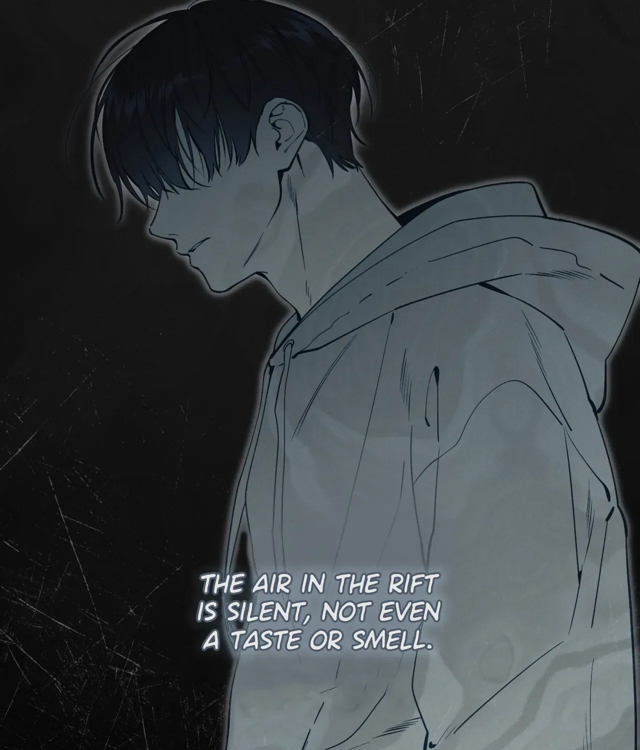 The Hunter’s Gonna Lay Low Chapter 43 – Page 4
