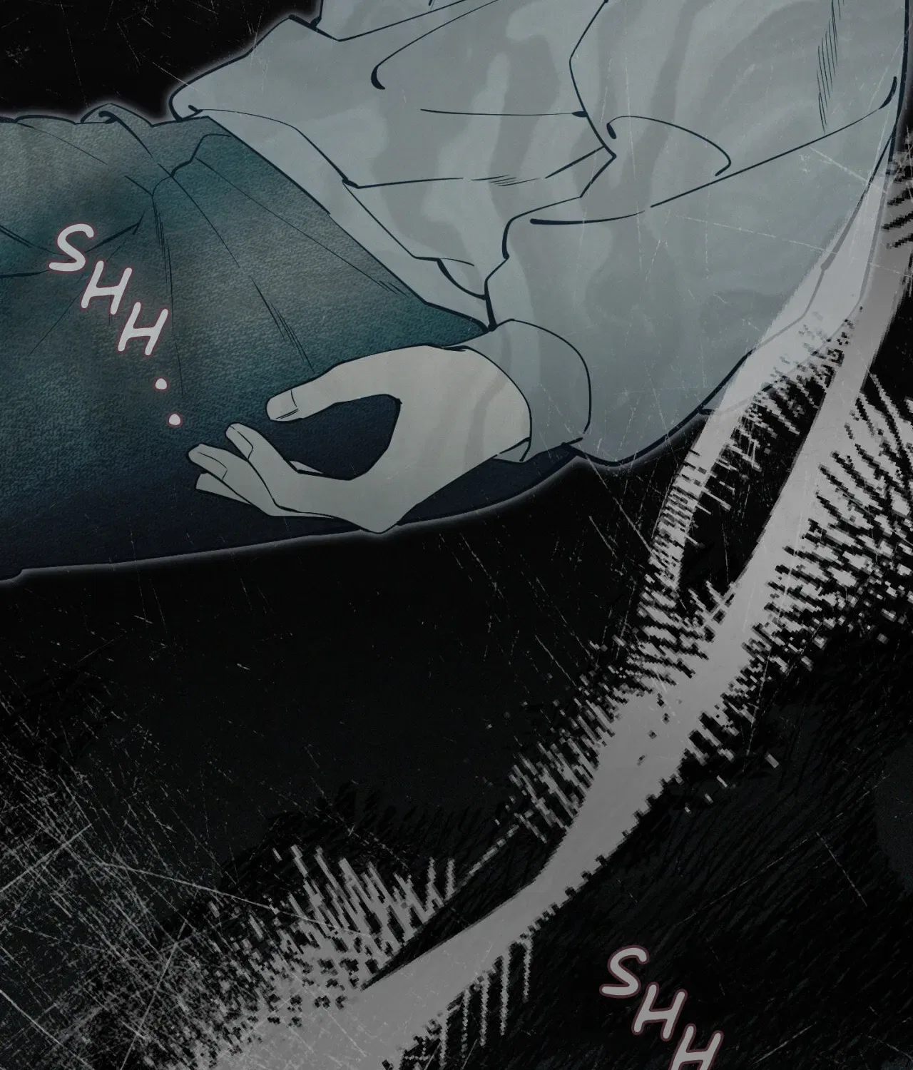 The Hunter’s Gonna Lay Low Chapter 43 – Page 5