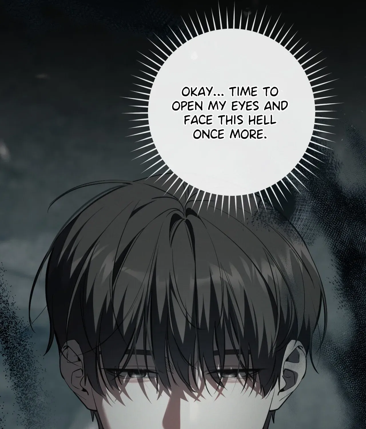 The Hunter’s Gonna Lay Low Chapter 43 – Page 14