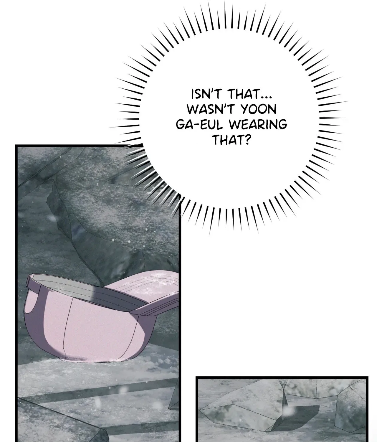 The Hunter’s Gonna Lay Low Chapter 43 – Page 22