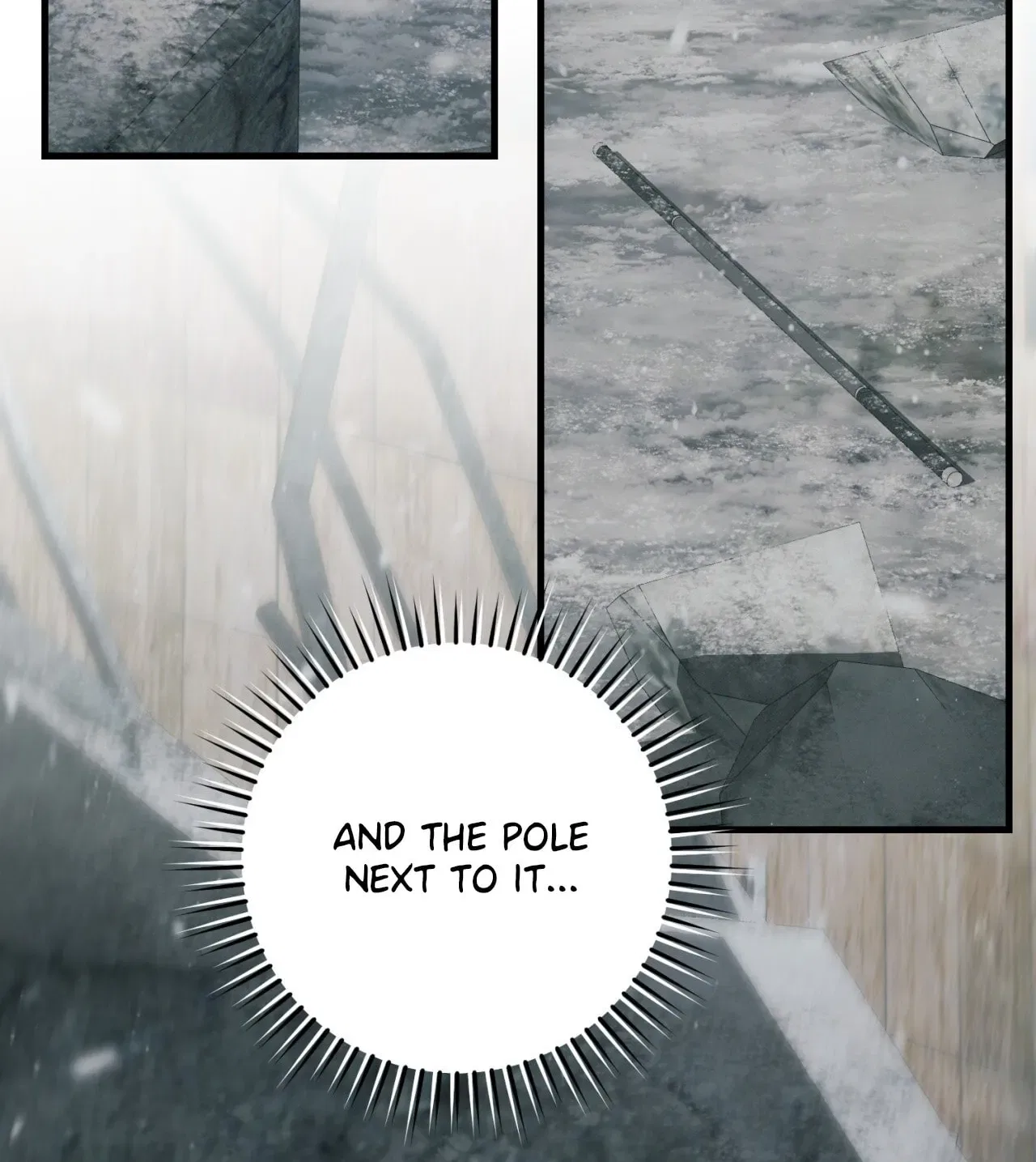 The Hunter’s Gonna Lay Low Chapter 43 – Page 23