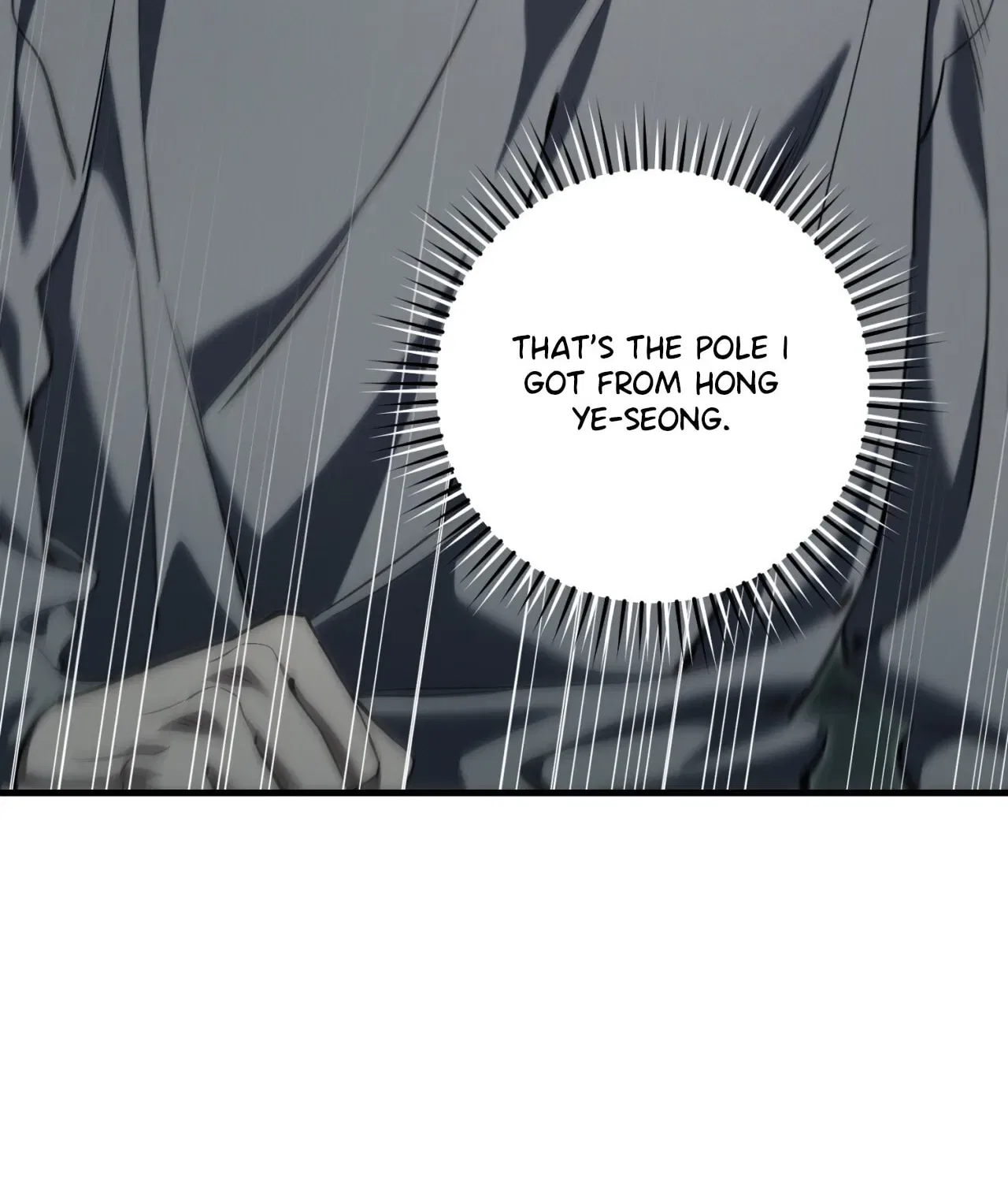 The Hunter’s Gonna Lay Low Chapter 43 – Page 25