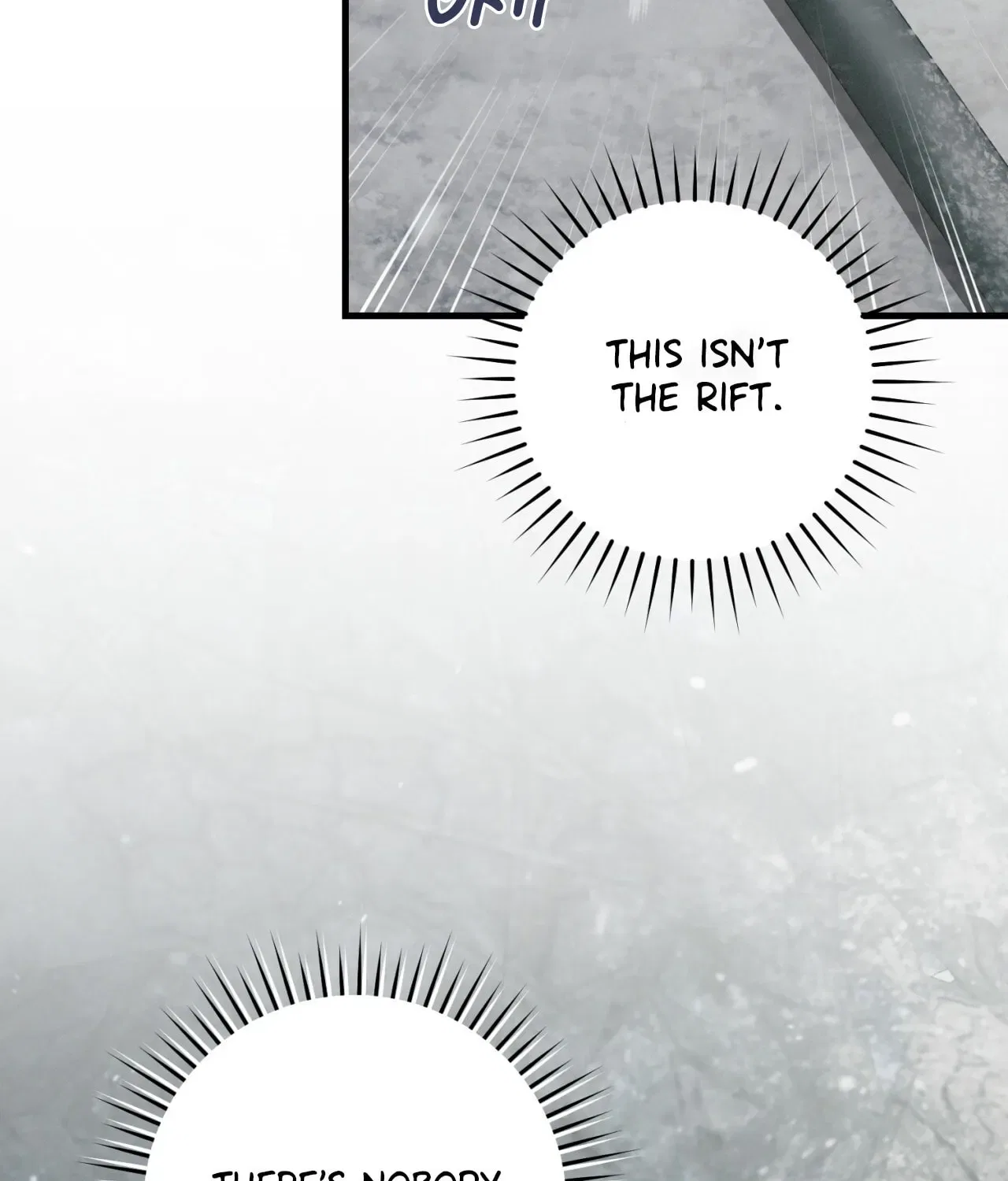 The Hunter’s Gonna Lay Low Chapter 43 – Page 28
