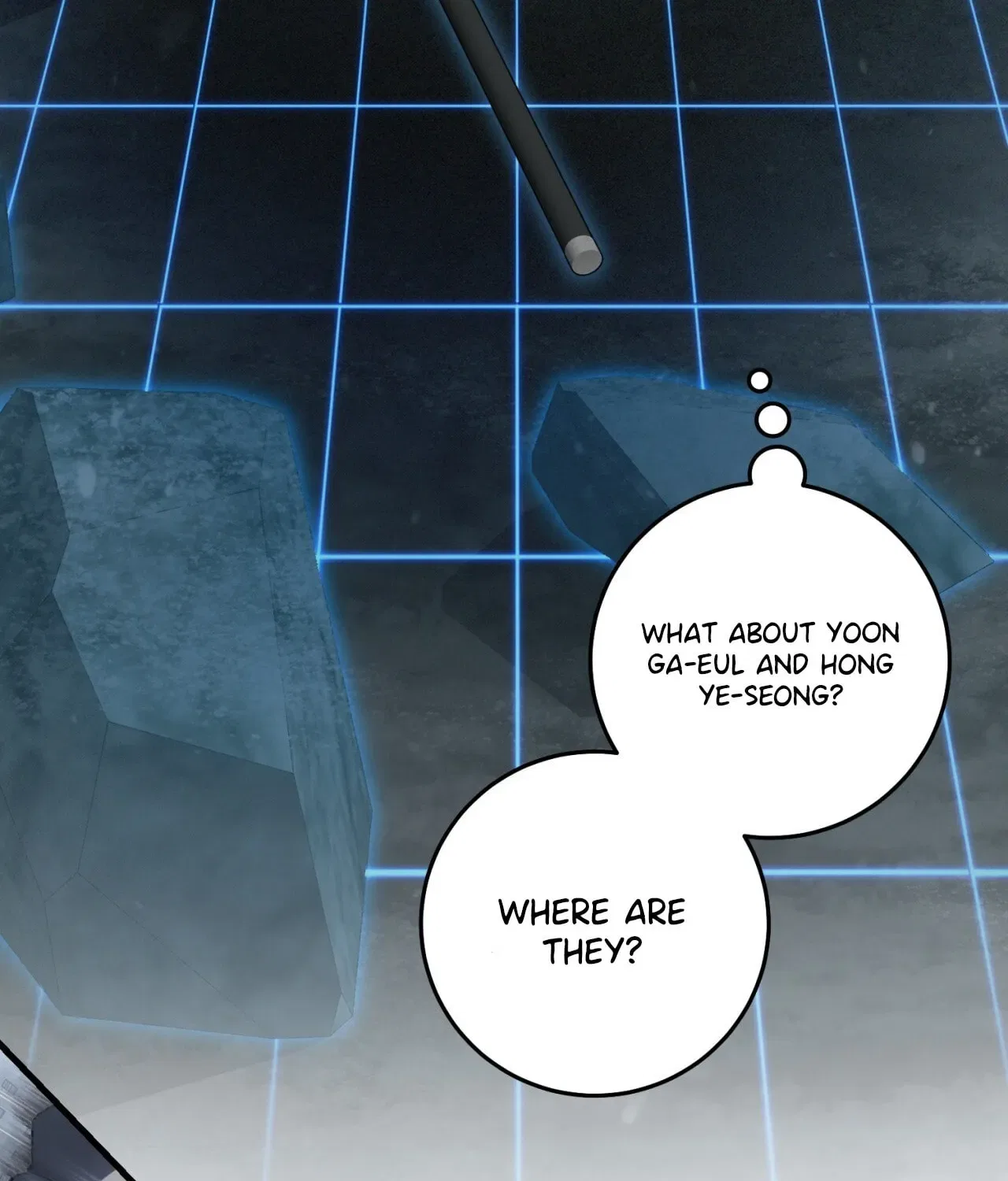 The Hunter’s Gonna Lay Low Chapter 43 – Page 31