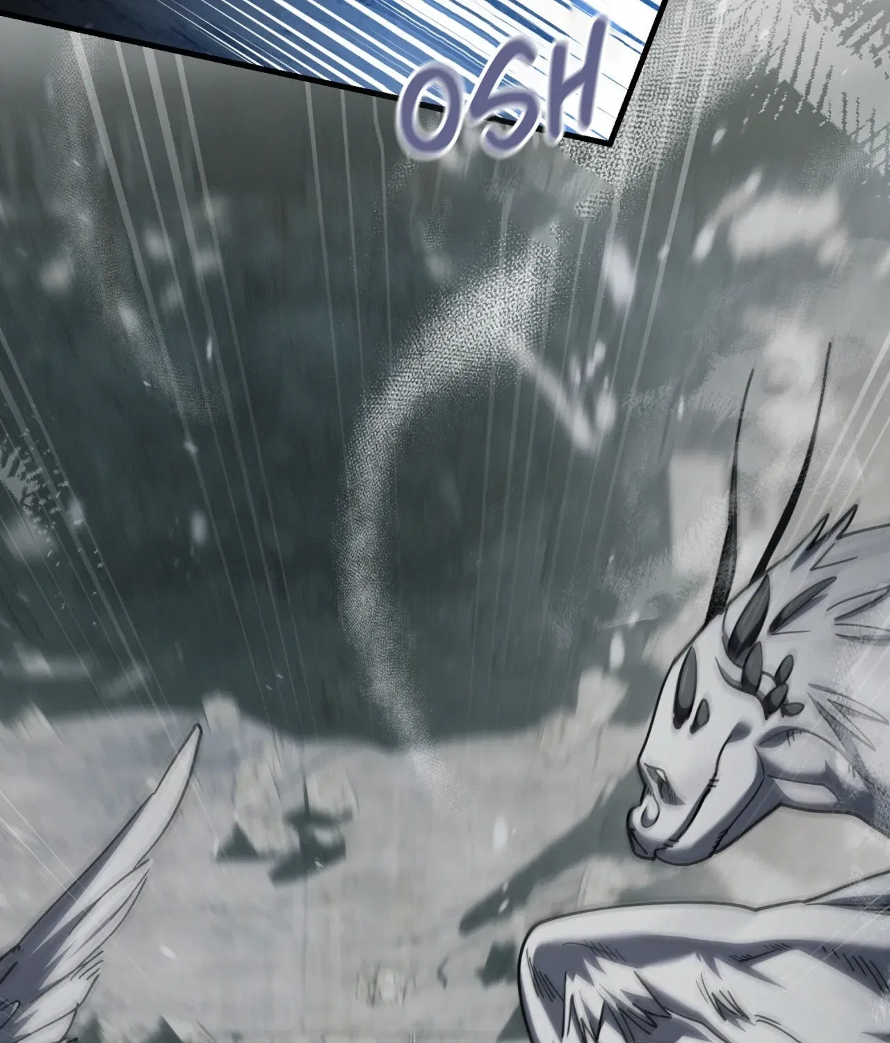 The Hunter’s Gonna Lay Low Chapter 43 – Page 33