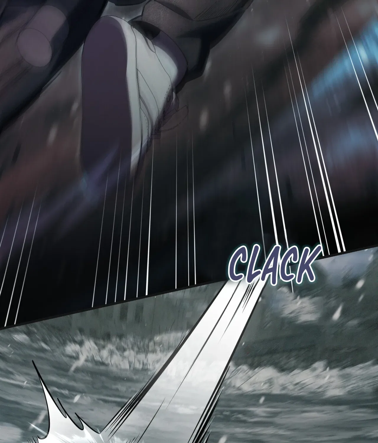 The Hunter’s Gonna Lay Low Chapter 43 – Page 42