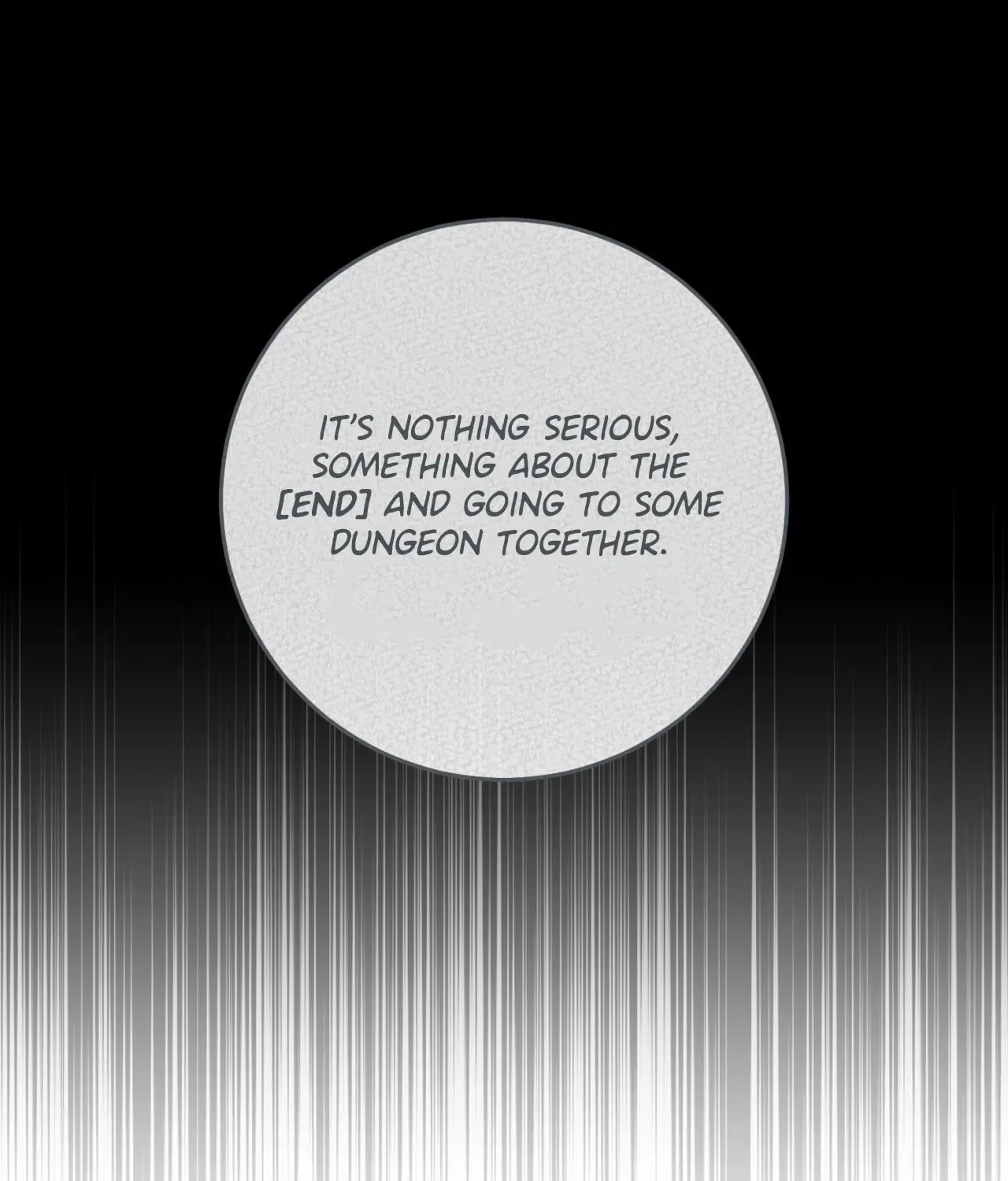 The Hunter’s Gonna Lay Low Chapter 43 – Page 58
