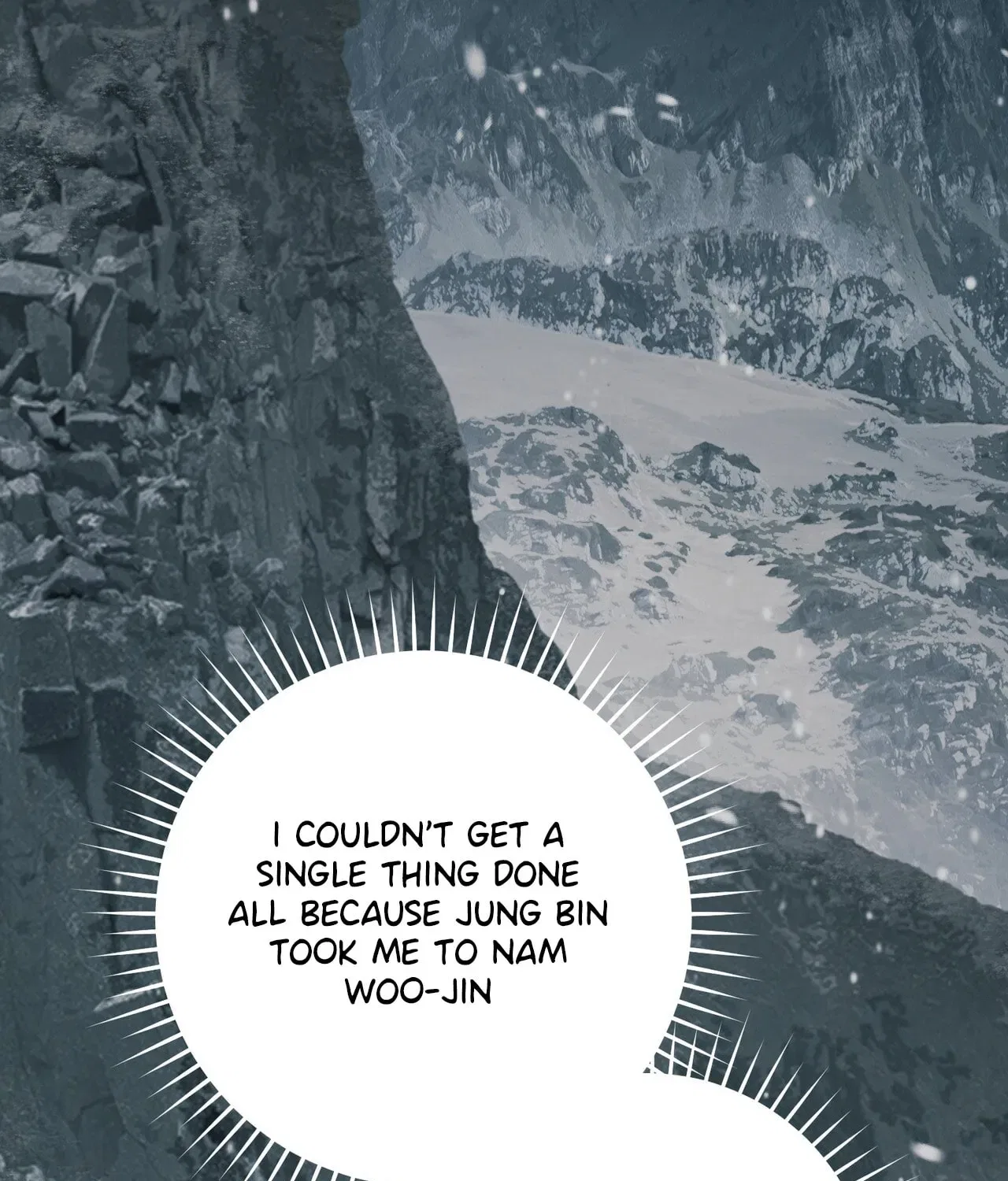 The Hunter’s Gonna Lay Low Chapter 43 – Page 80