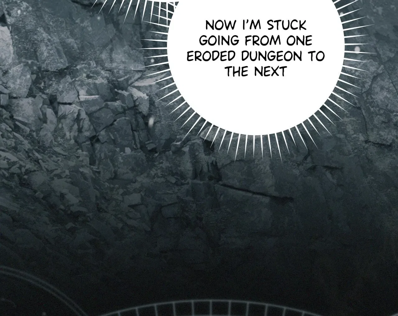 The Hunter’s Gonna Lay Low Chapter 43 – Page 81