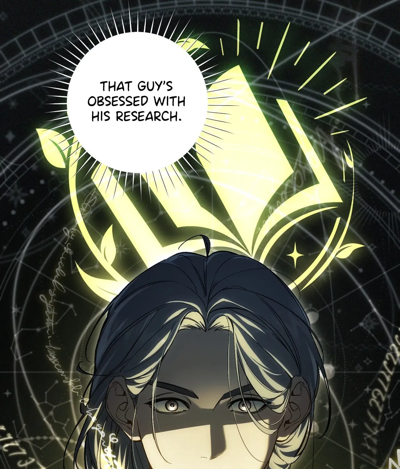 The Hunter’s Gonna Lay Low Chapter 43 – Page 82