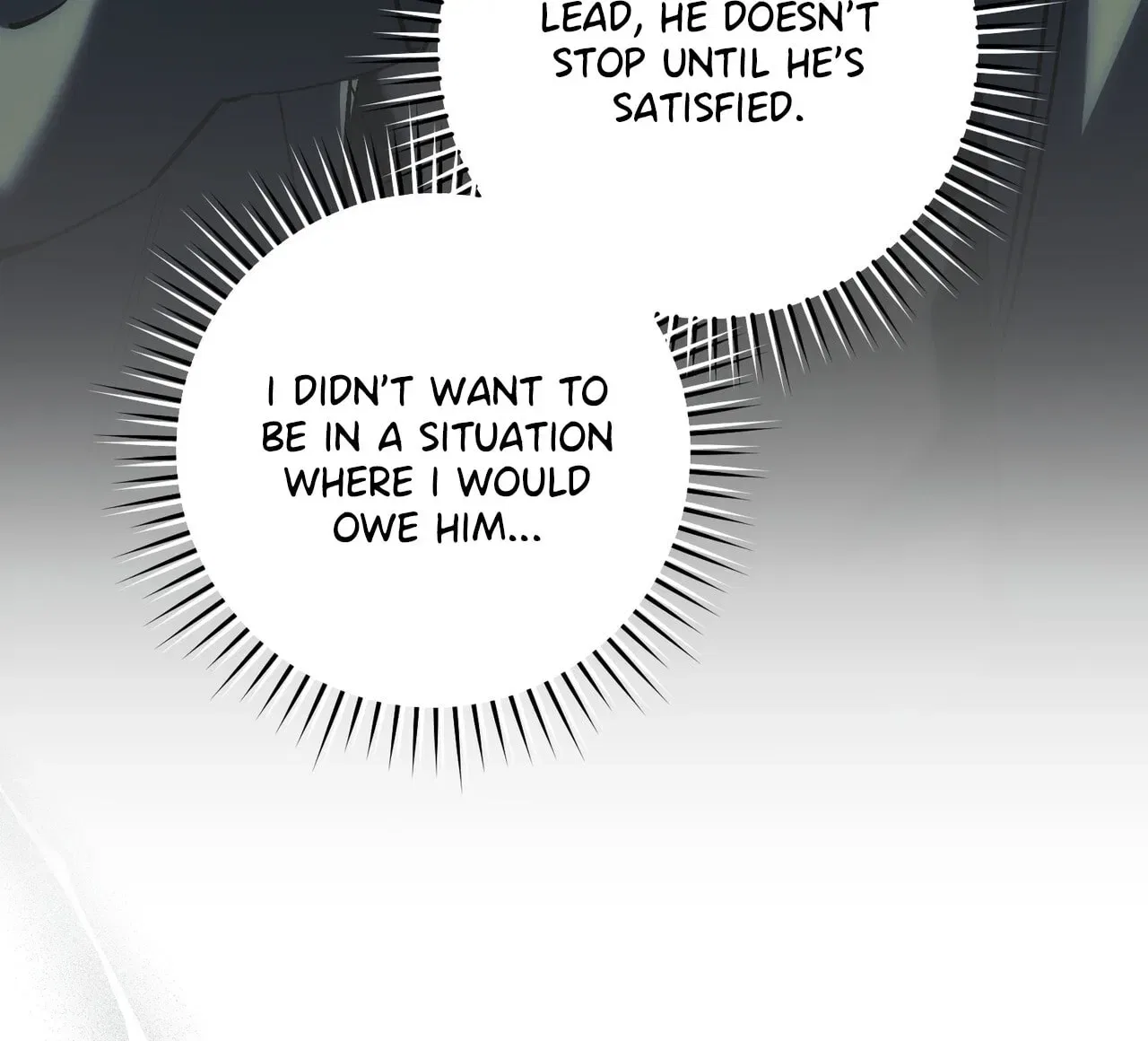 The Hunter’s Gonna Lay Low Chapter 43 – Page 84