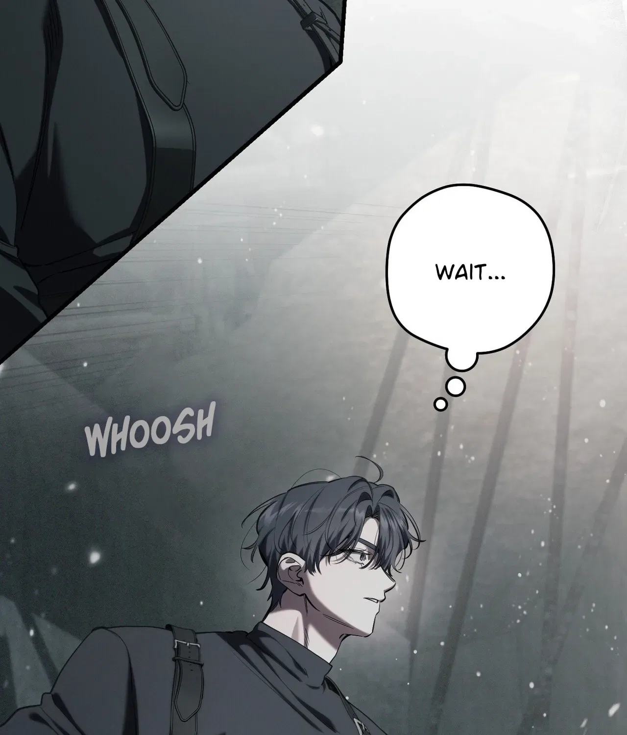 The Hunter’s Gonna Lay Low Chapter 43 – Page 86