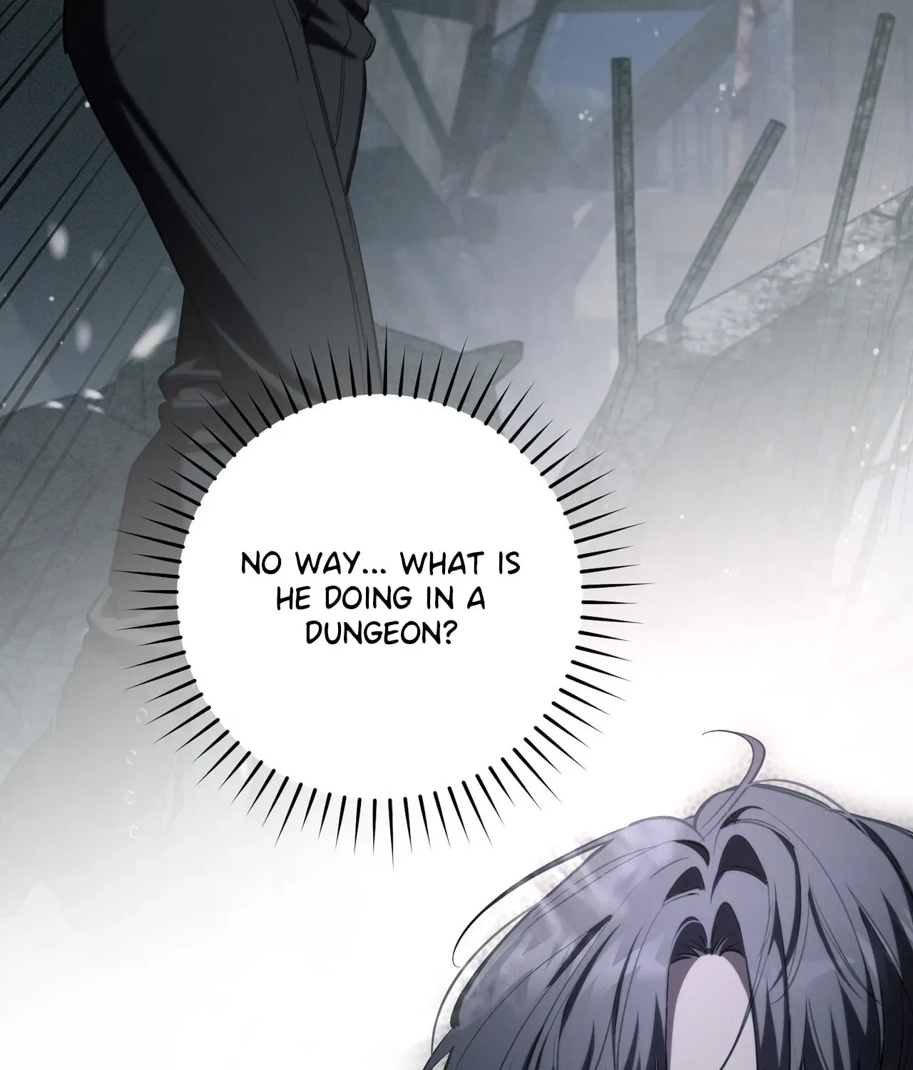 The Hunter’s Gonna Lay Low Chapter 43 – Page 88