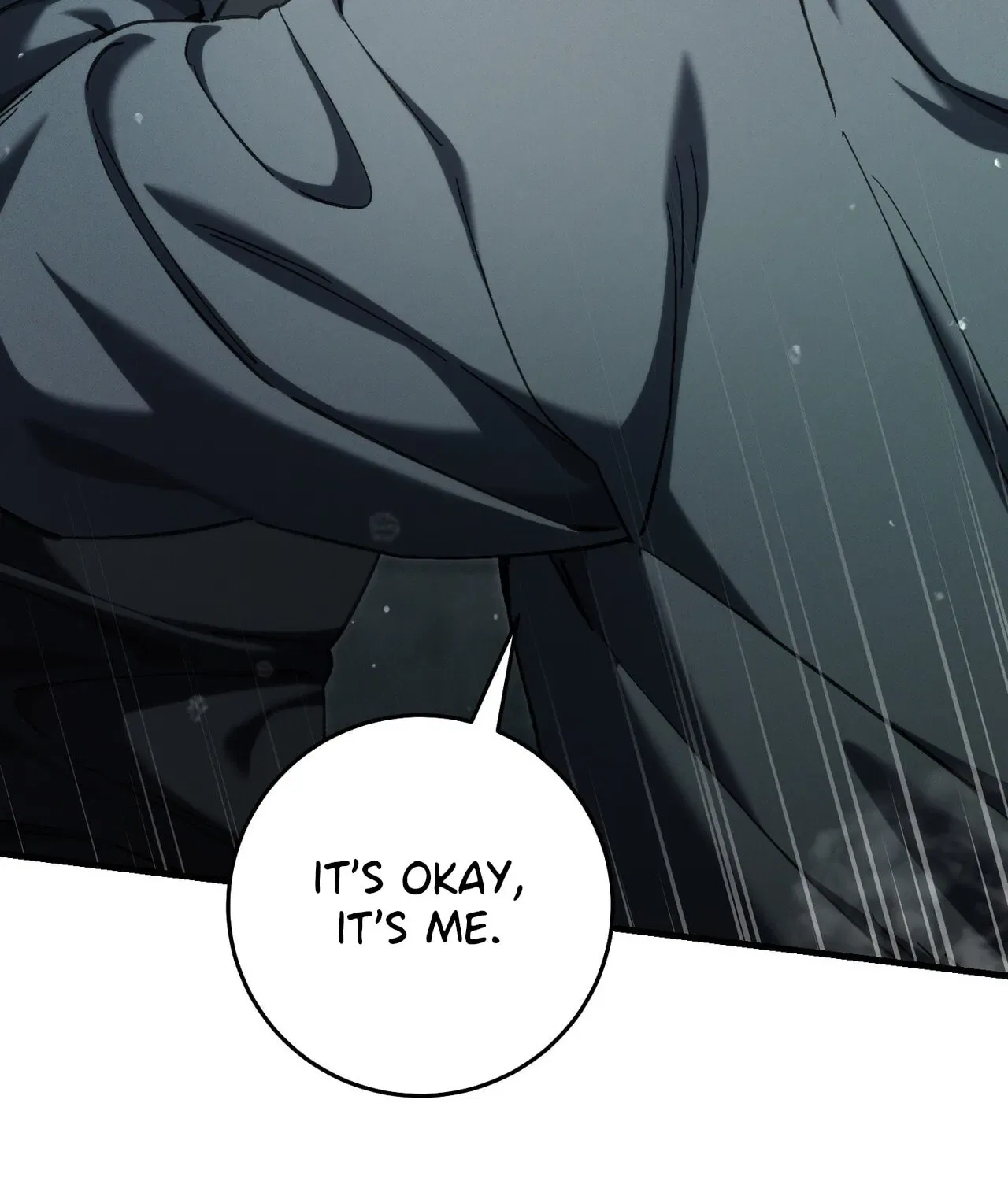 The Hunter’s Gonna Lay Low Chapter 43 – Page 96