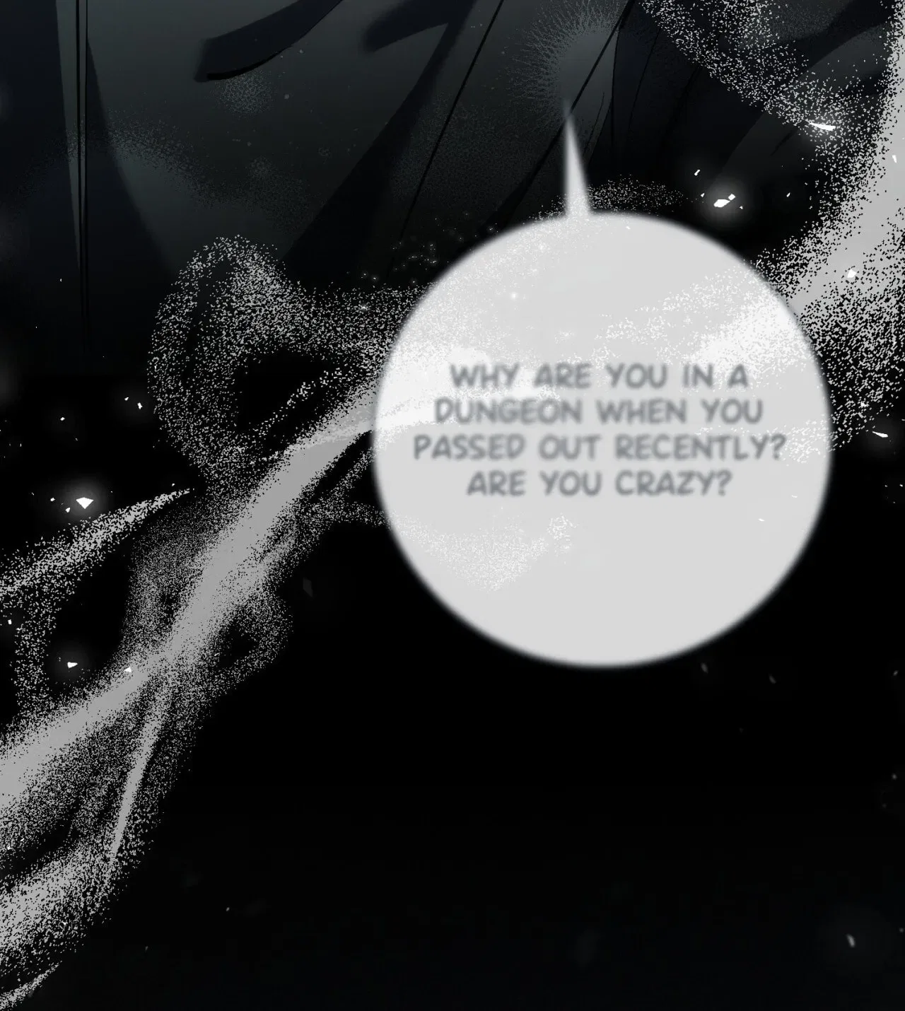 The Hunter’s Gonna Lay Low Chapter 43 – Page 102
