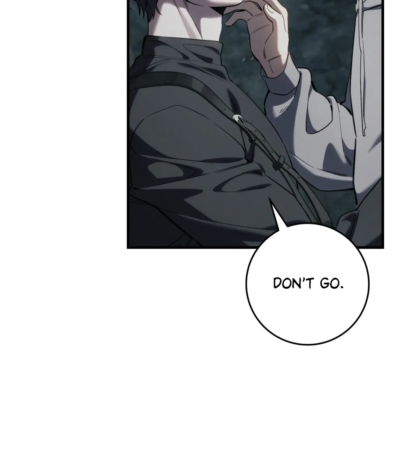 The Hunter’s Gonna Lay Low Chapter 43 – Page 120
