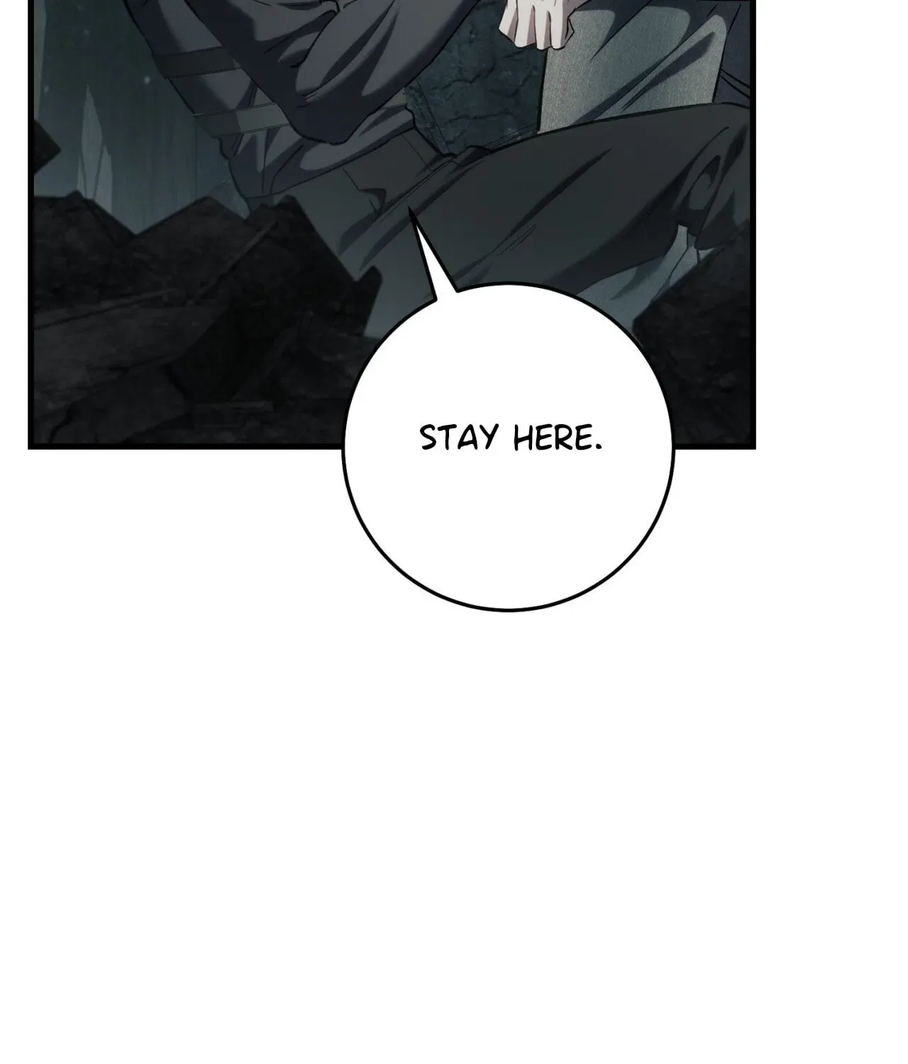 The Hunter’s Gonna Lay Low Chapter 43 – Page 123