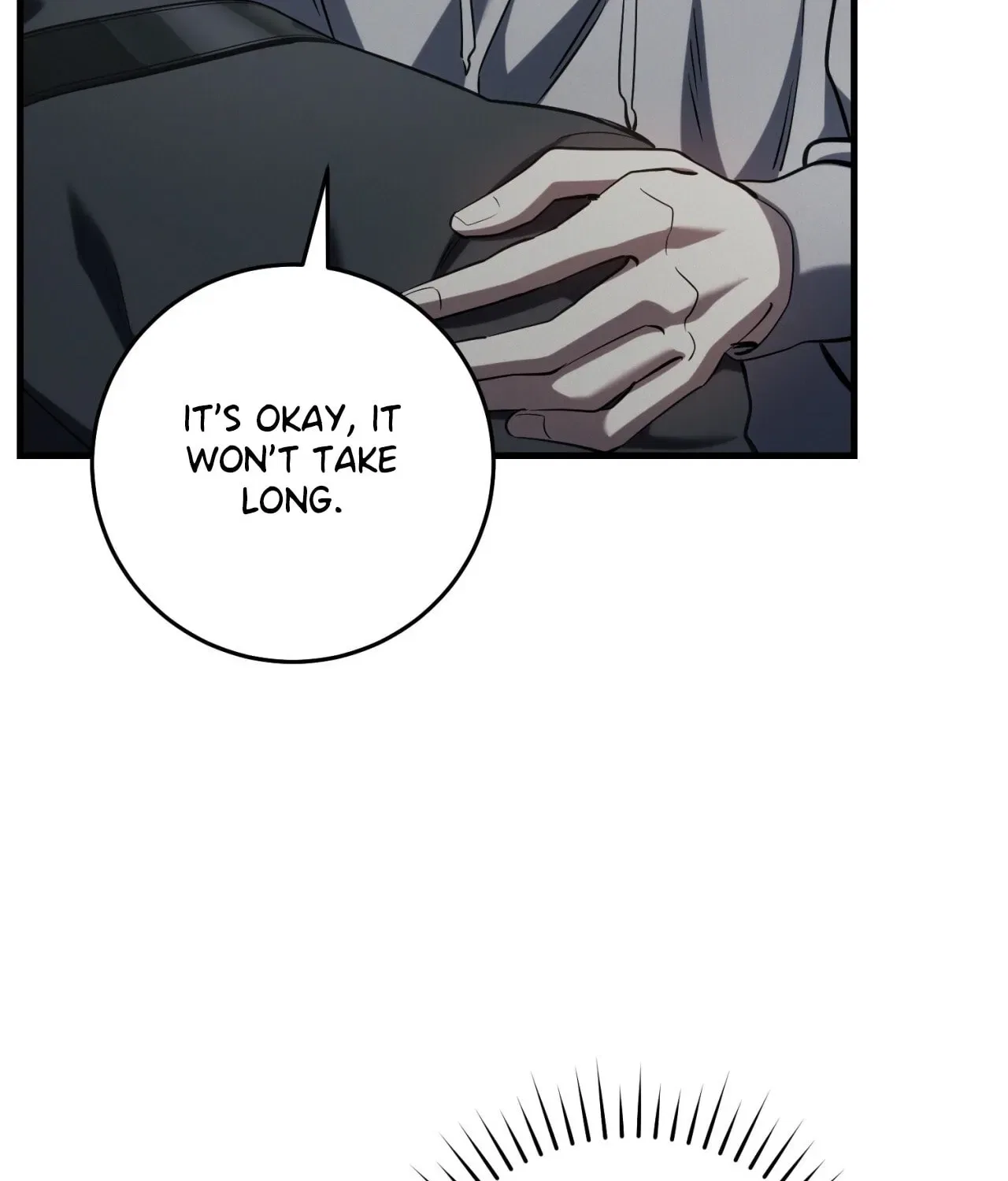The Hunter’s Gonna Lay Low Chapter 43 – Page 127