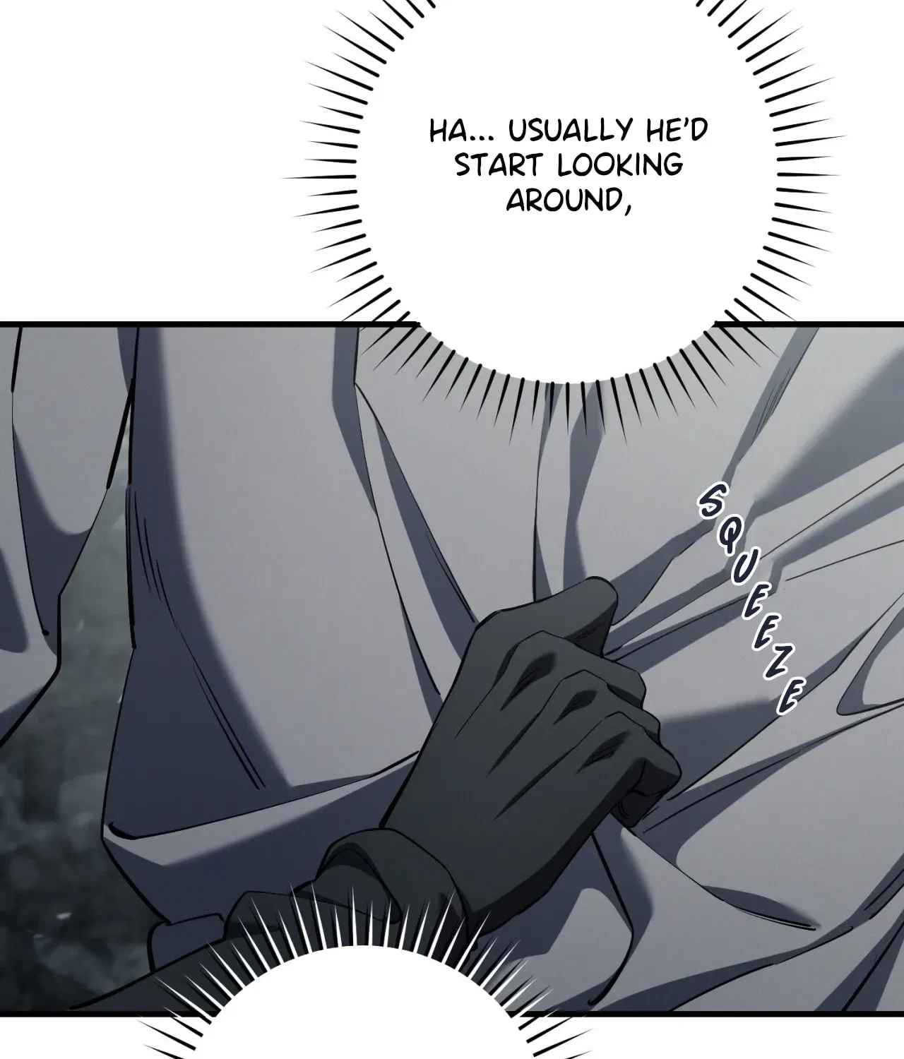 The Hunter’s Gonna Lay Low Chapter 43 – Page 128