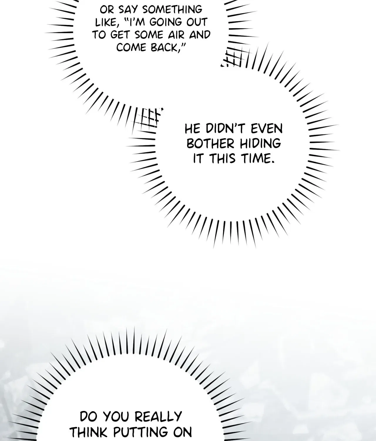 The Hunter’s Gonna Lay Low Chapter 43 – Page 129