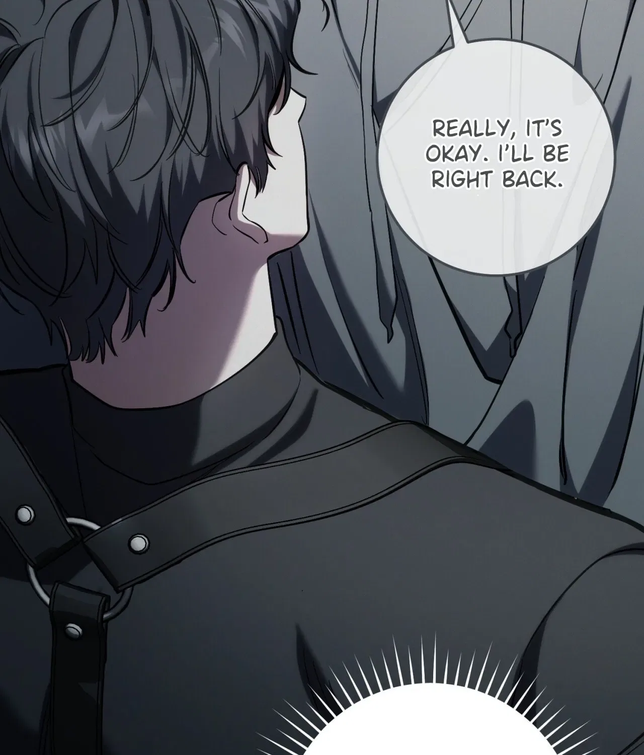 The Hunter’s Gonna Lay Low Chapter 43 – Page 131