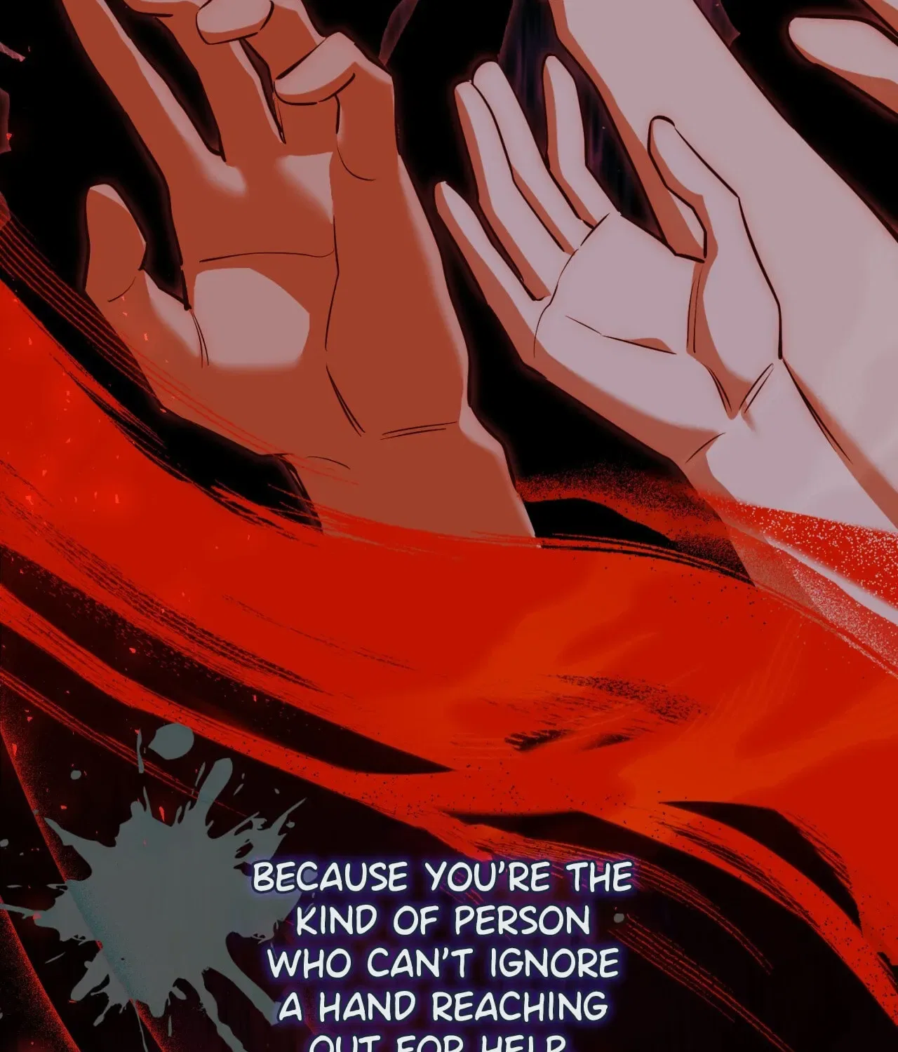 The Hunter’s Gonna Lay Low Chapter 43 – Page 137