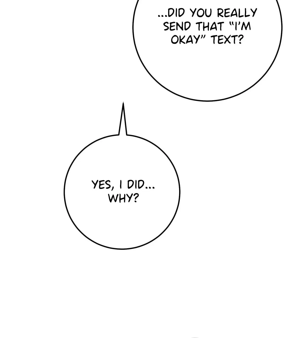 The Hunter’s Gonna Lay Low Chapter 43 – Page 160