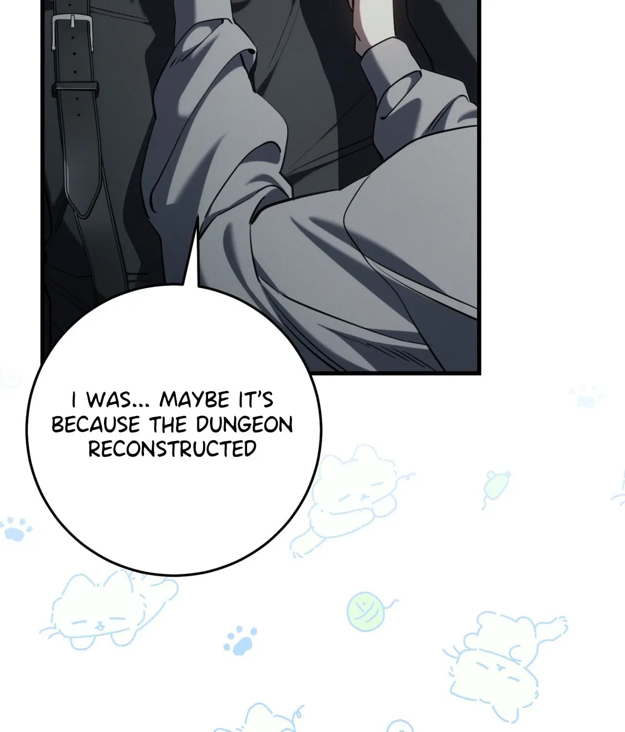The Hunter’s Gonna Lay Low Chapter 43 – Page 162
