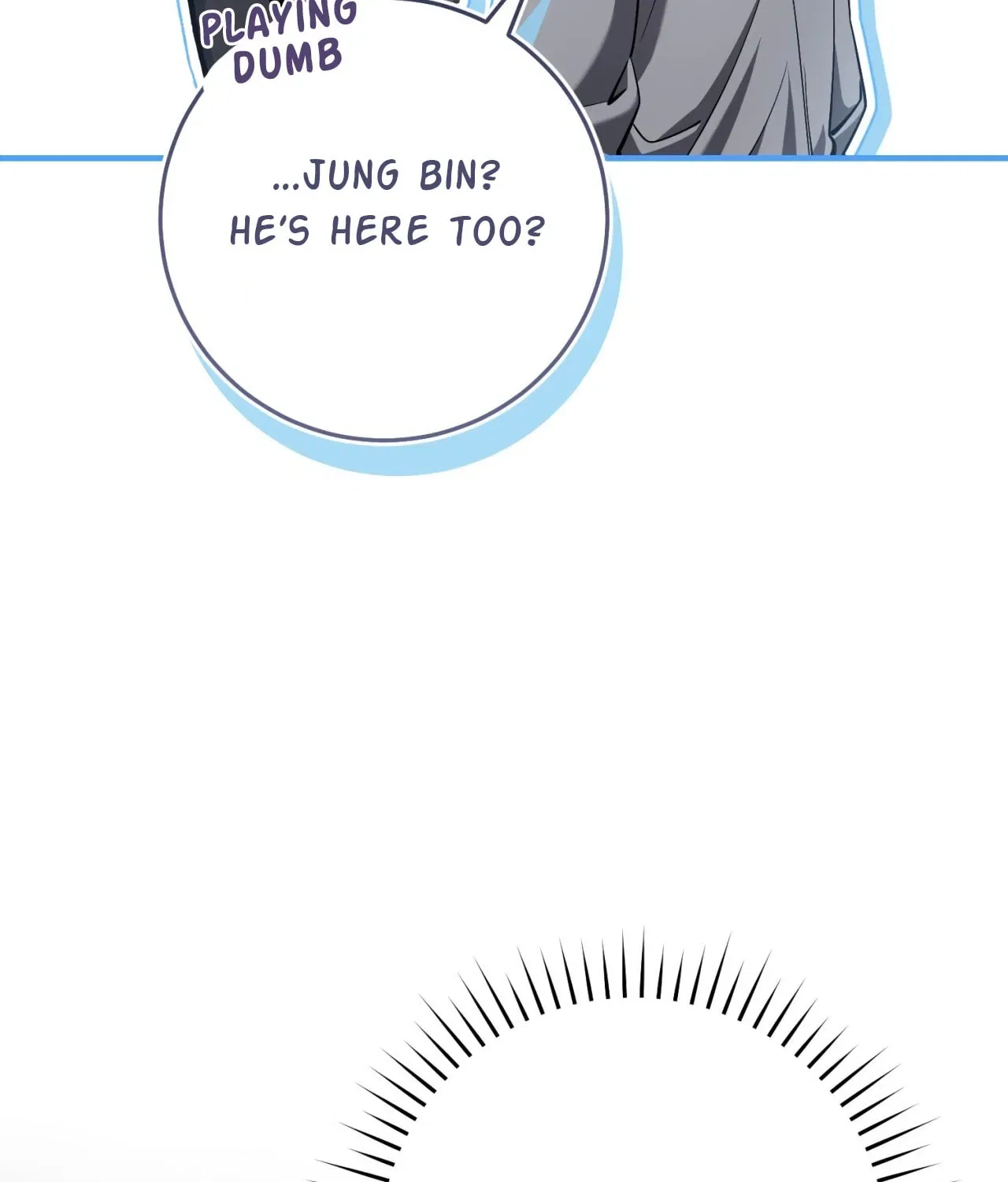 The Hunter’s Gonna Lay Low Chapter 43 – Page 166