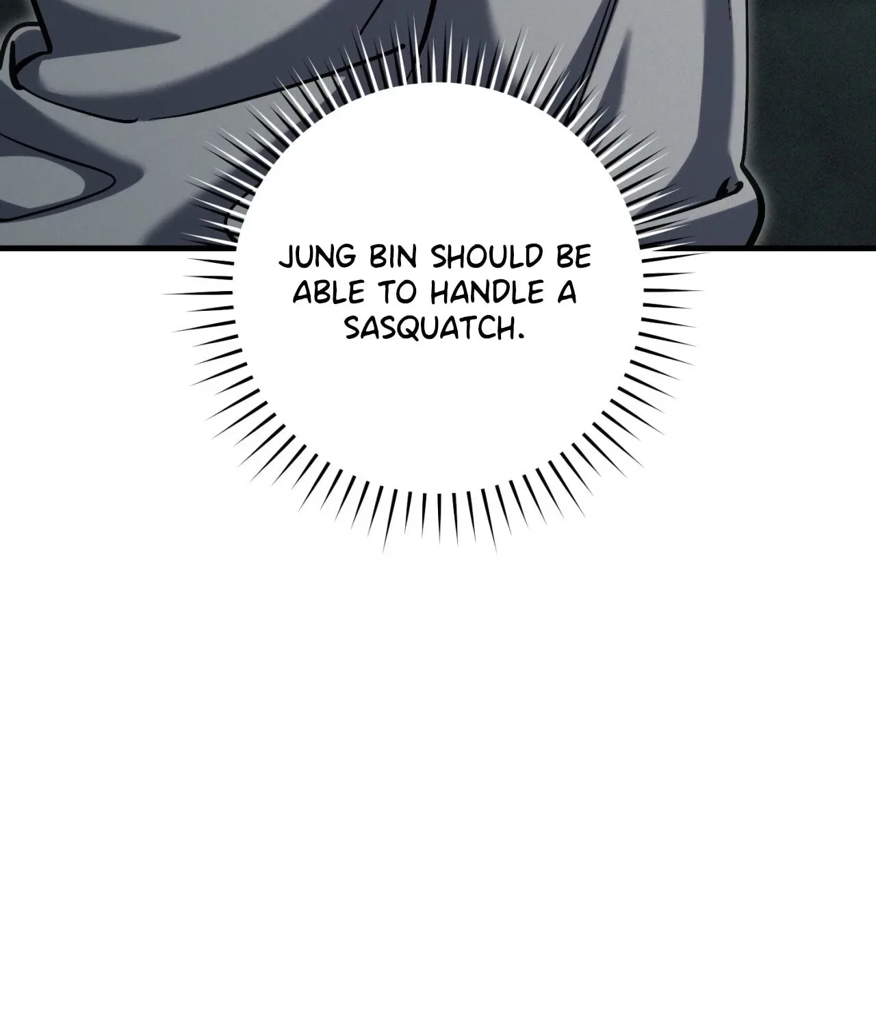 The Hunter’s Gonna Lay Low Chapter 43 – Page 169