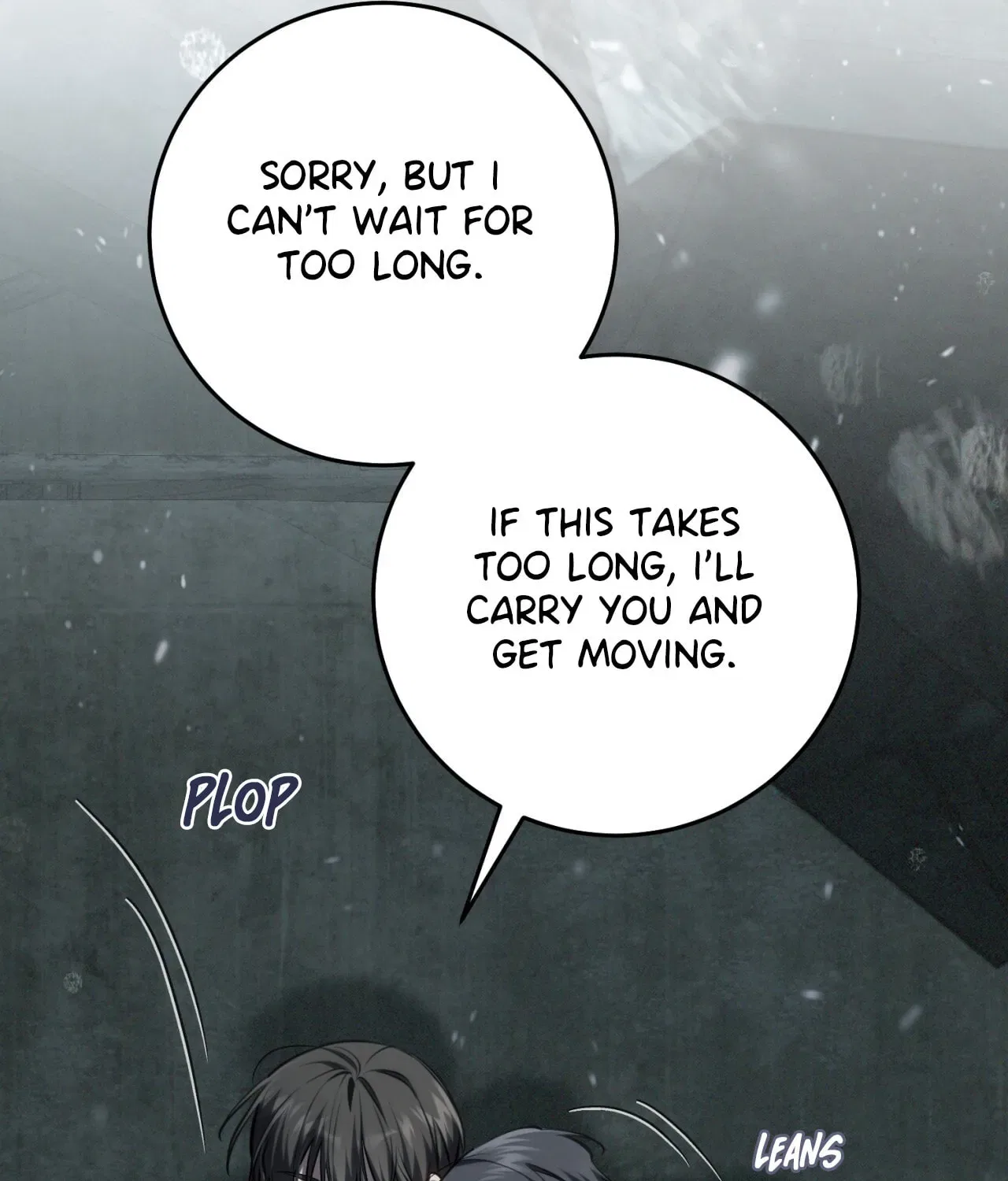 The Hunter’s Gonna Lay Low Chapter 43 – Page 173