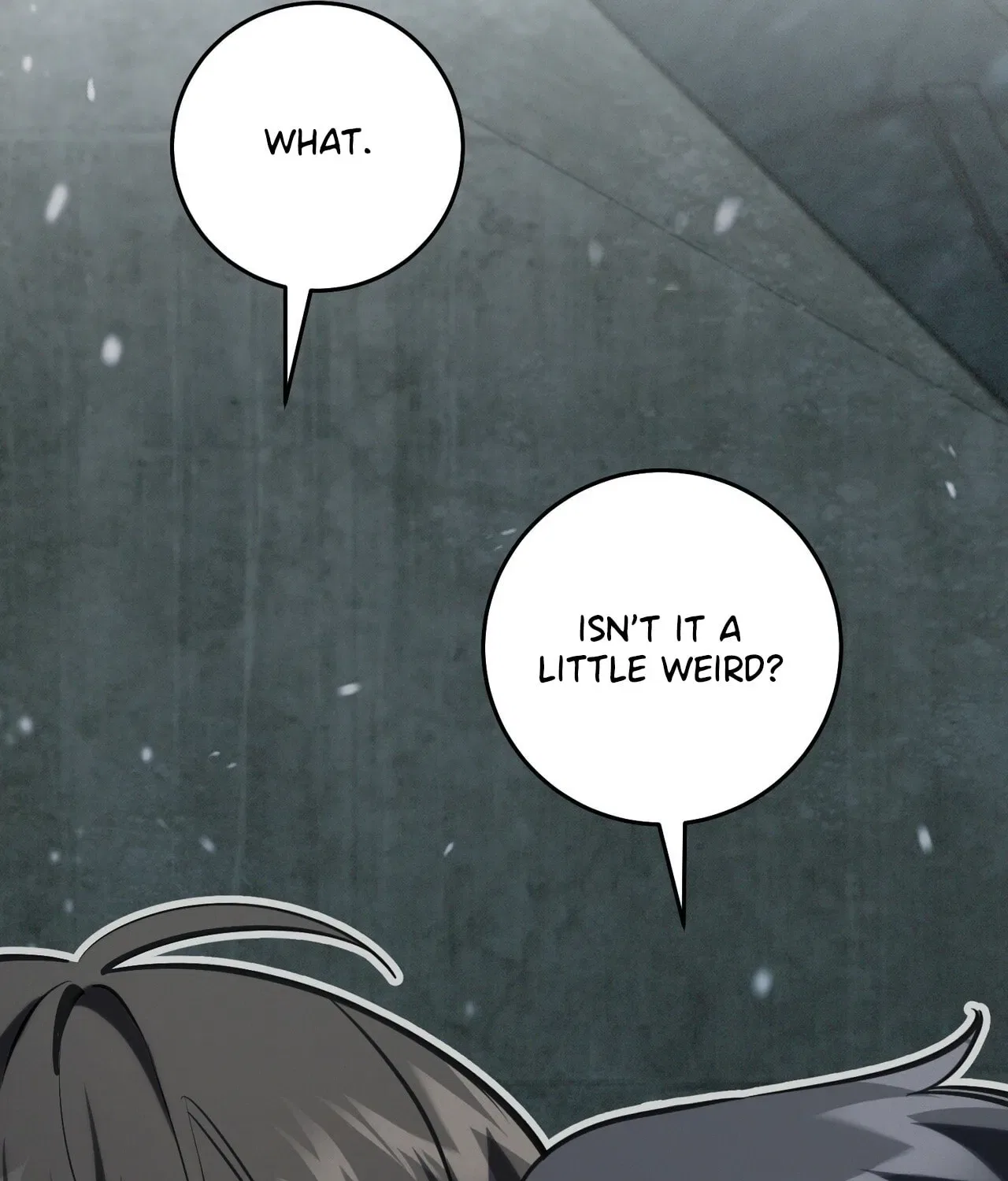 The Hunter’s Gonna Lay Low Chapter 43 – Page 177
