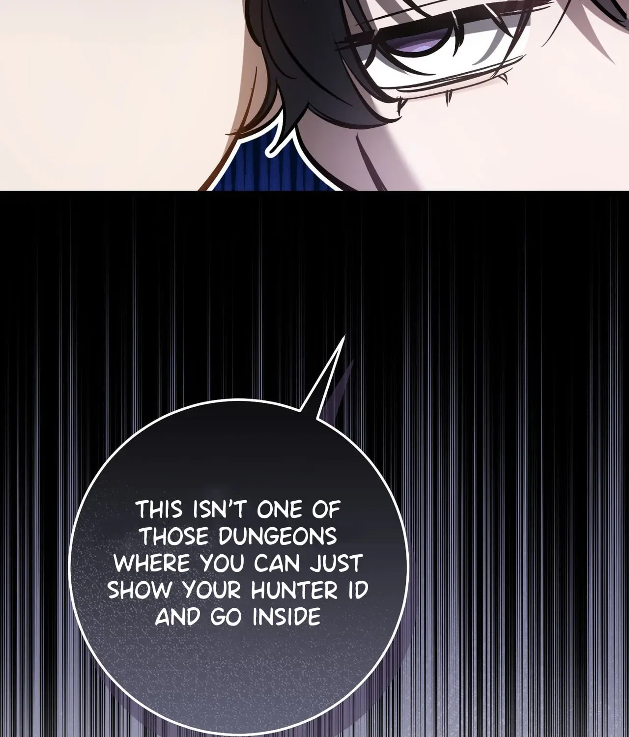 The Hunter’s Gonna Lay Low Chapter 43 – Page 181