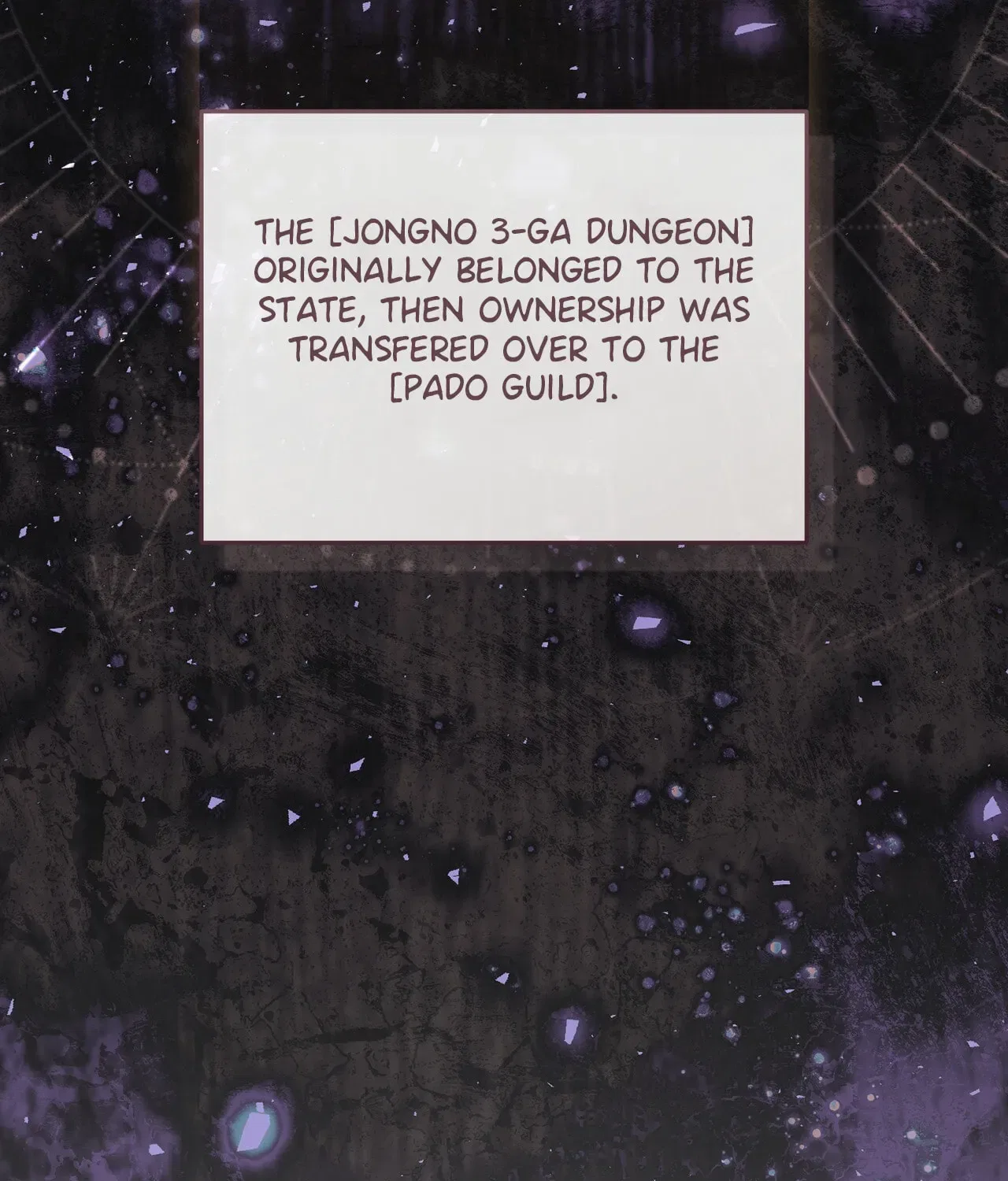 The Hunter’s Gonna Lay Low Chapter 42 – Page 11