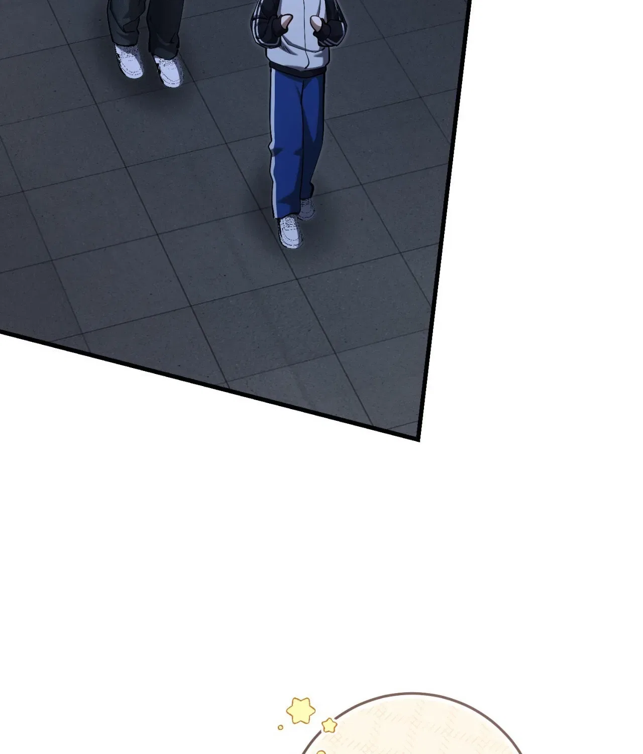 The Hunter’s Gonna Lay Low Chapter 42 – Page 26