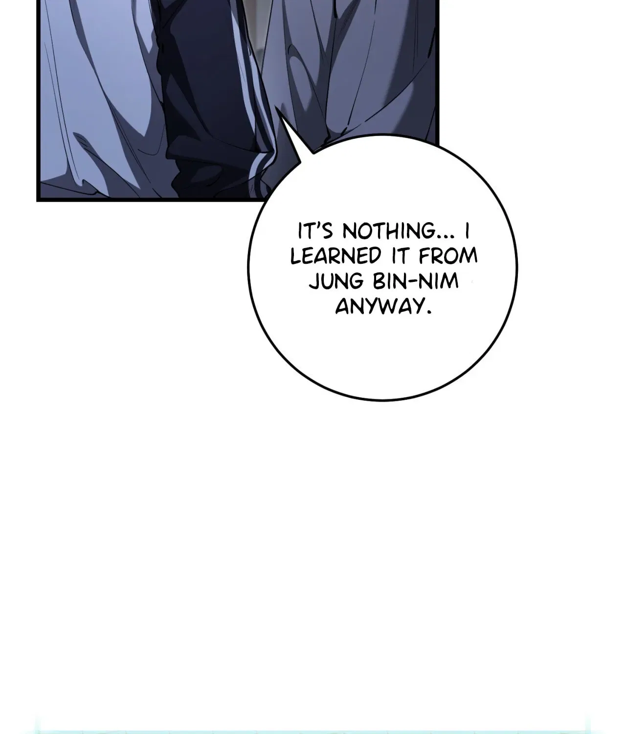 The Hunter’s Gonna Lay Low Chapter 42 – Page 35