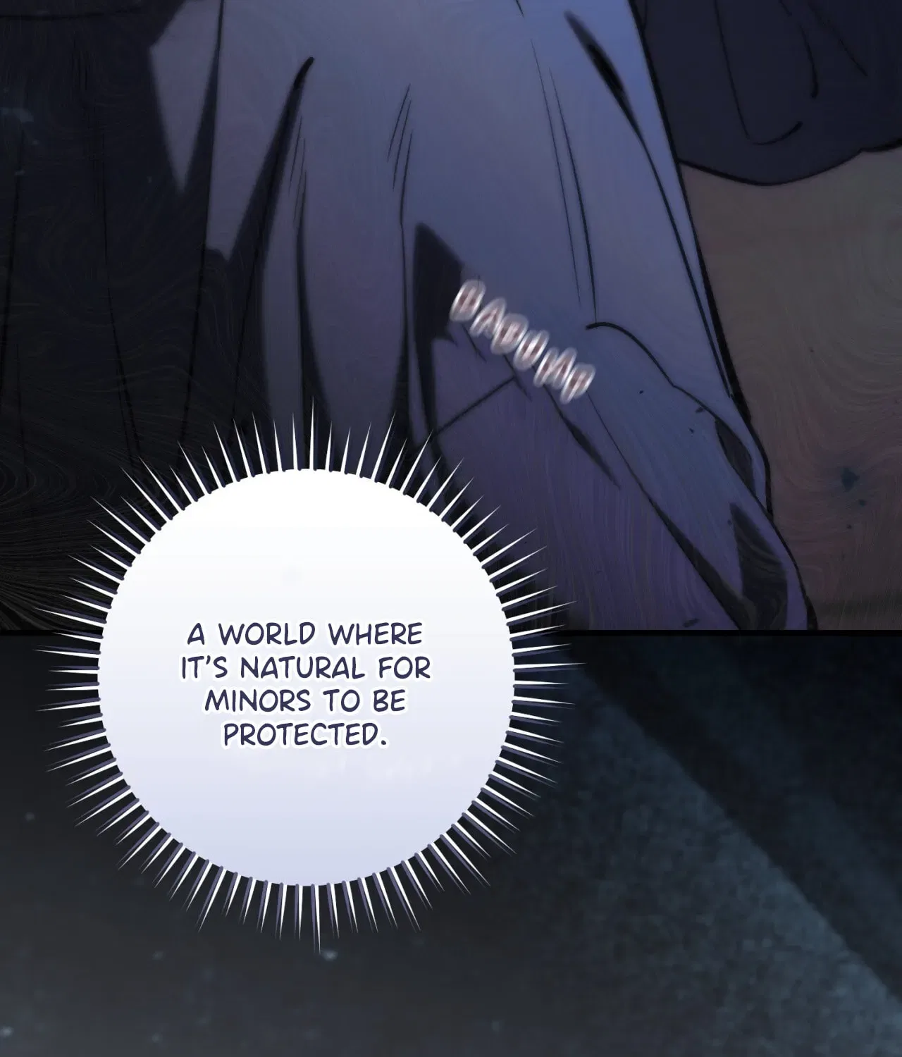 The Hunter’s Gonna Lay Low Chapter 42 – Page 60