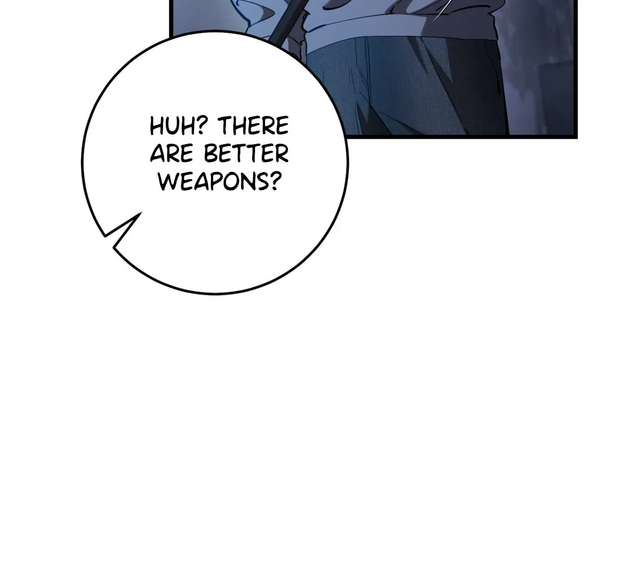 The Hunter’s Gonna Lay Low Chapter 42 – Page 75