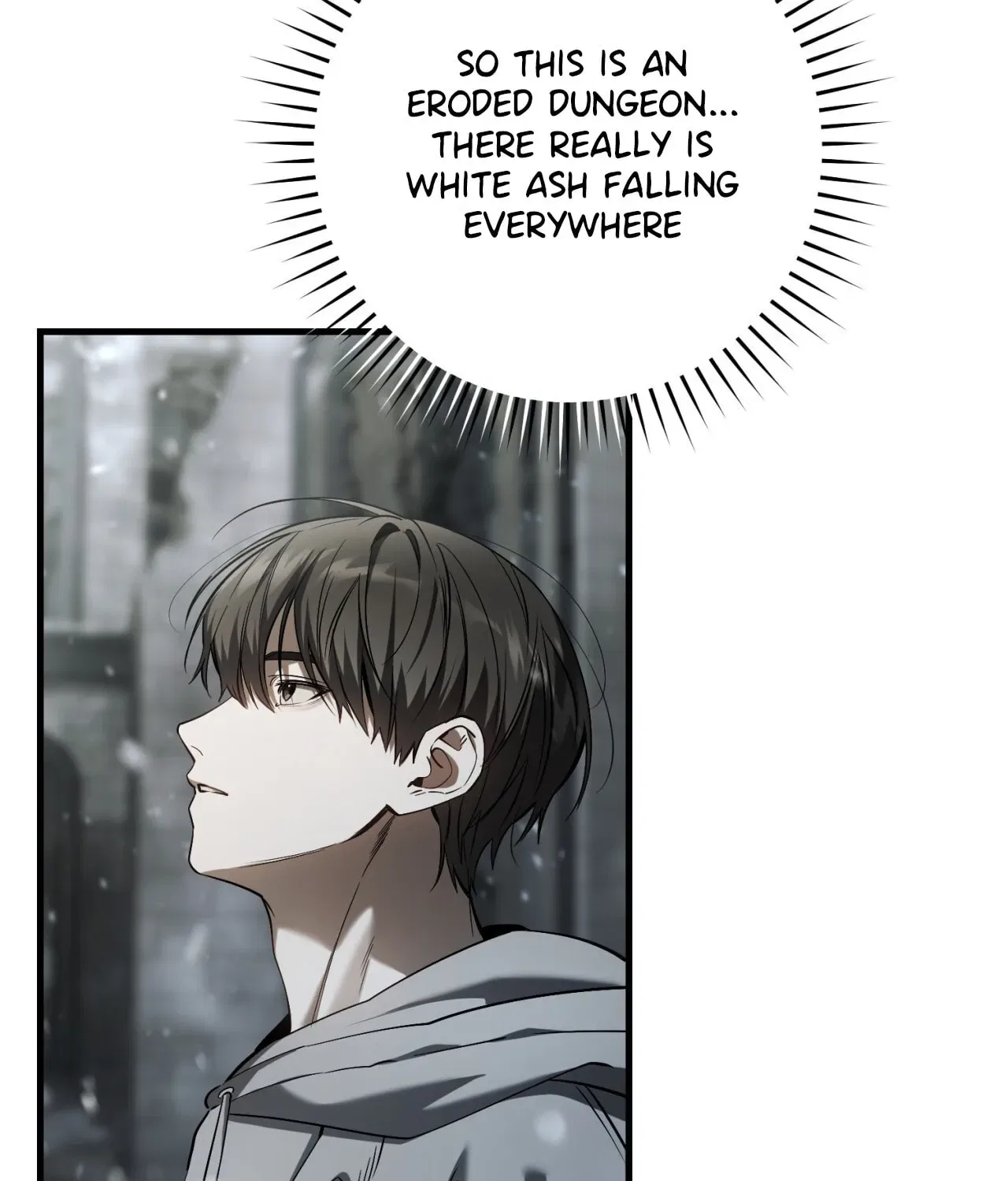 The Hunter’s Gonna Lay Low Chapter 42 – Page 92