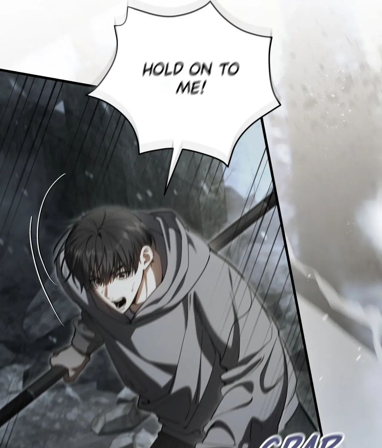 The Hunter’s Gonna Lay Low Chapter 42 – Page 107