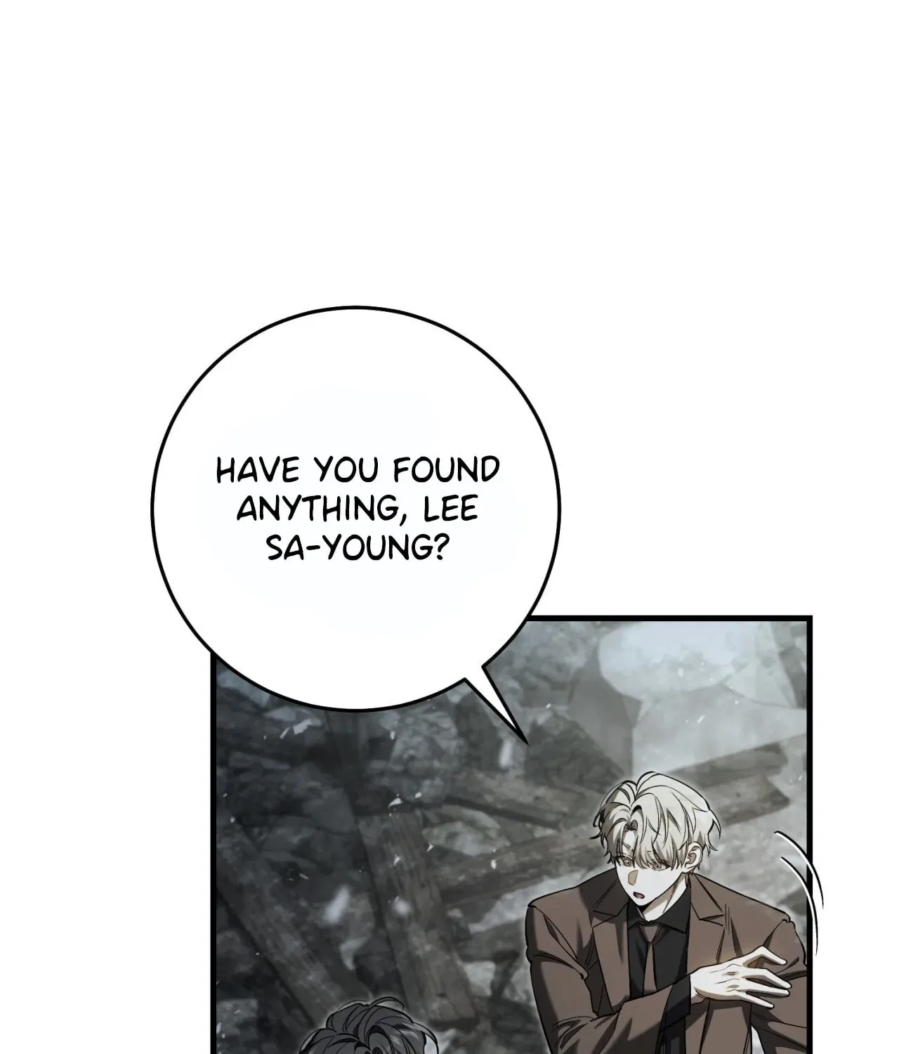 The Hunter’s Gonna Lay Low Chapter 42 – Page 120