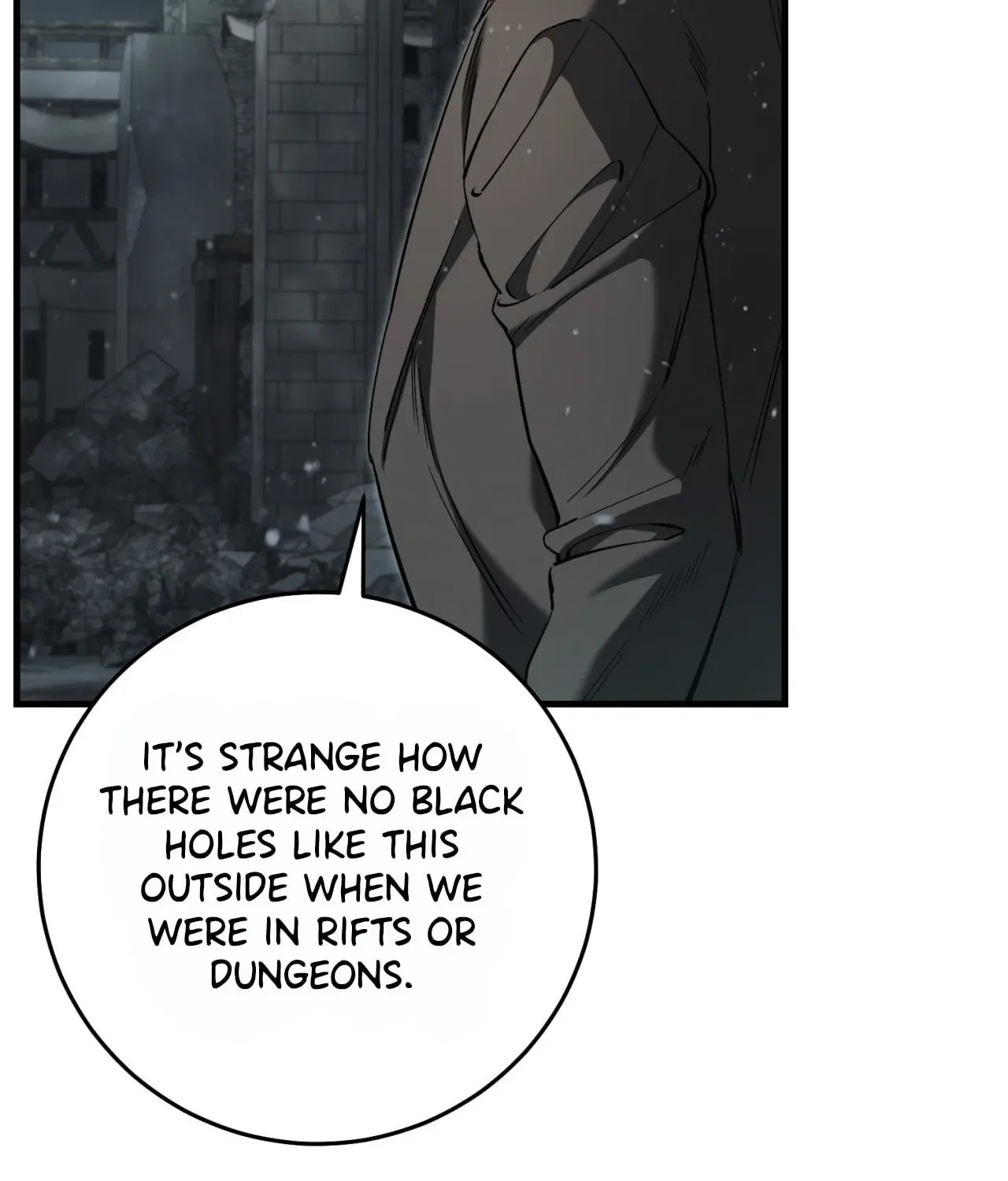 The Hunter’s Gonna Lay Low Chapter 42 – Page 123